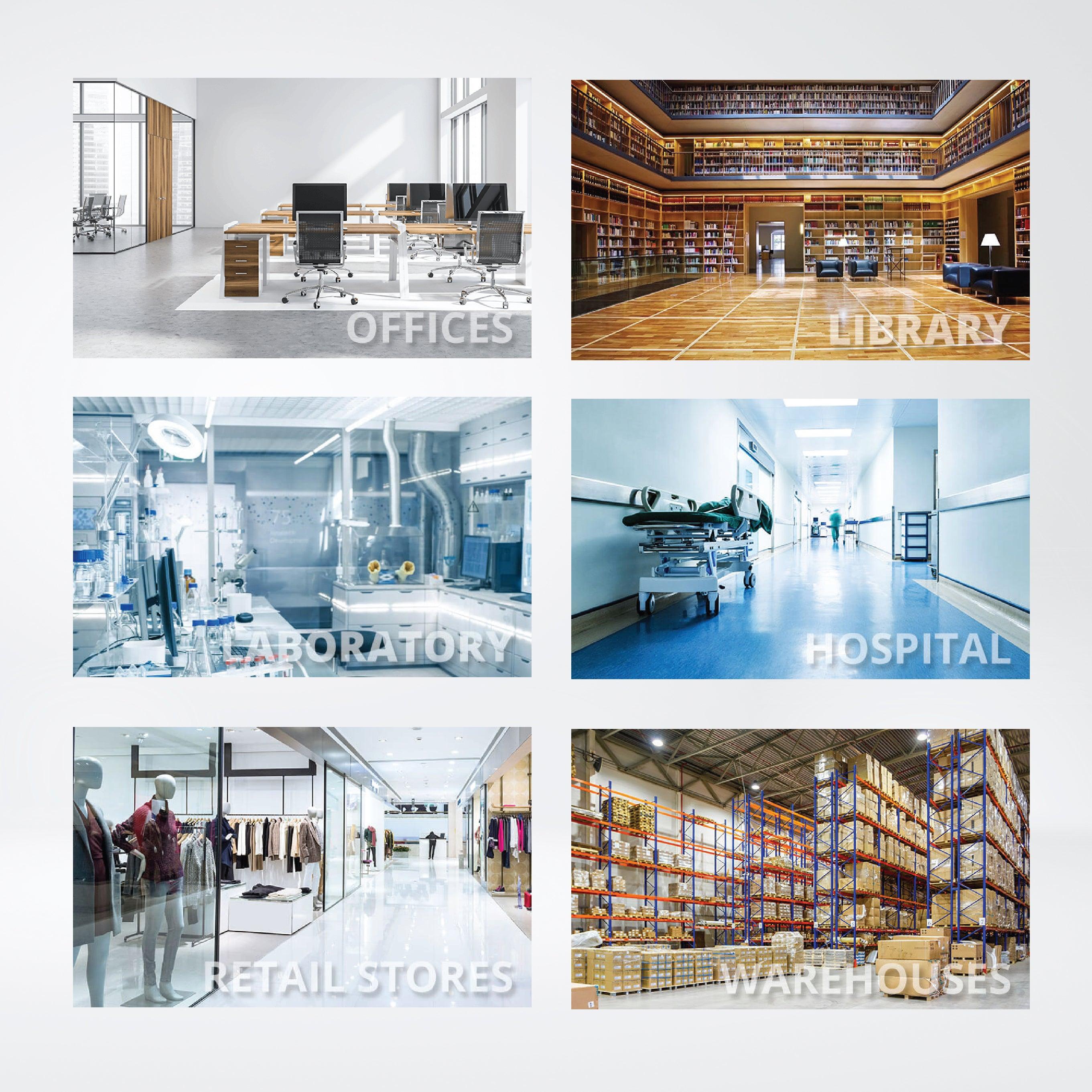 DS3604 IoT E-ink Display - Riverplus