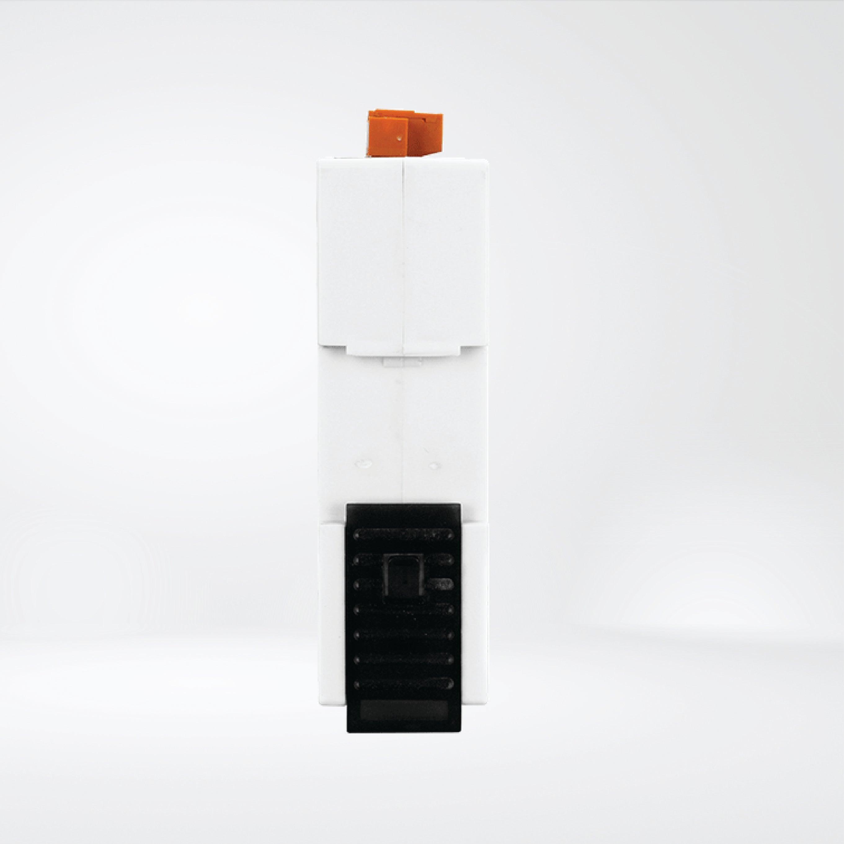 ECAT-2016N EtherCAT Slave I/O Module with 16-bit, 1-ch Strain Gauge - Riverplus