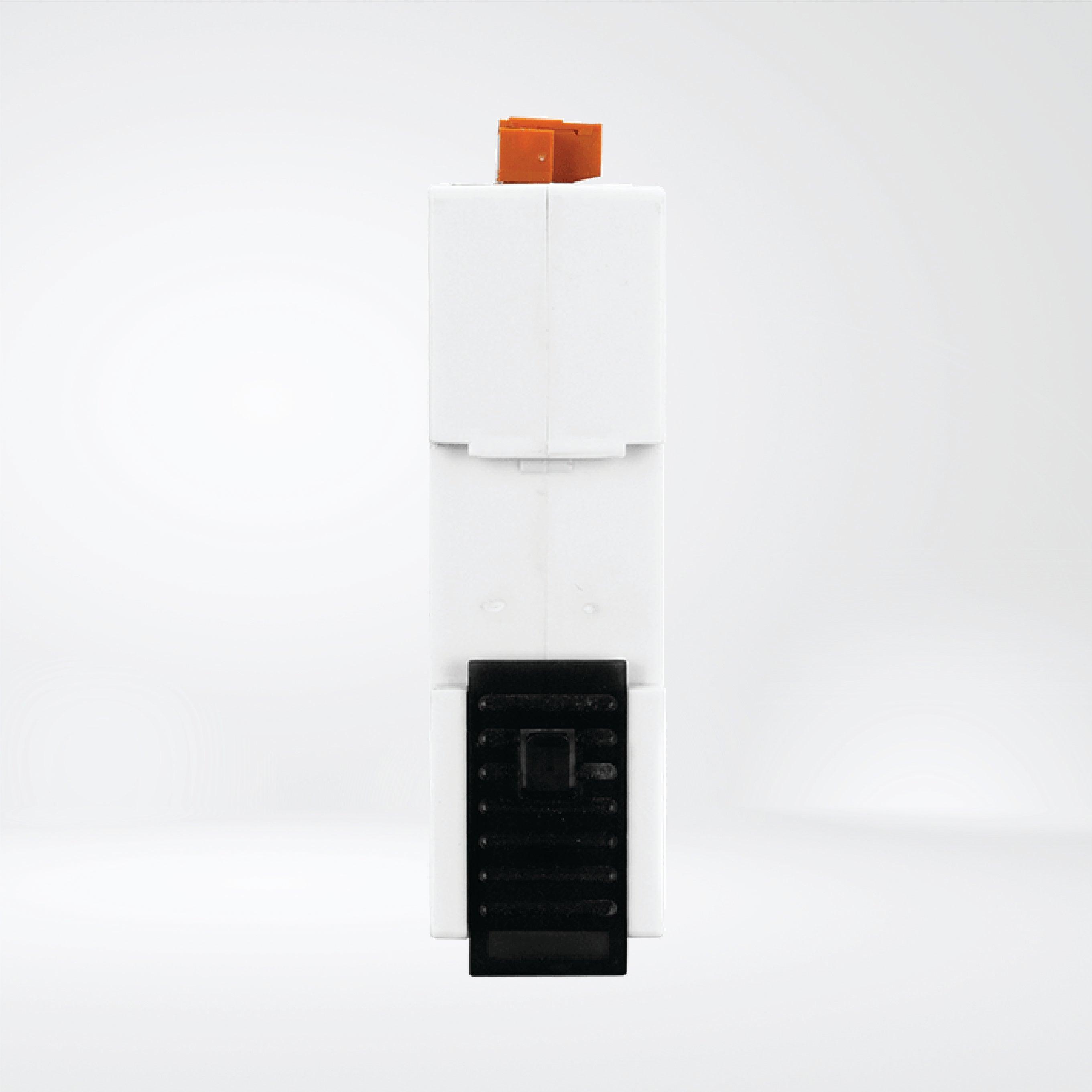 ECAT-2024 EtherCAT Slave I/O Module with Isolated 4-ch AO - Riverplus