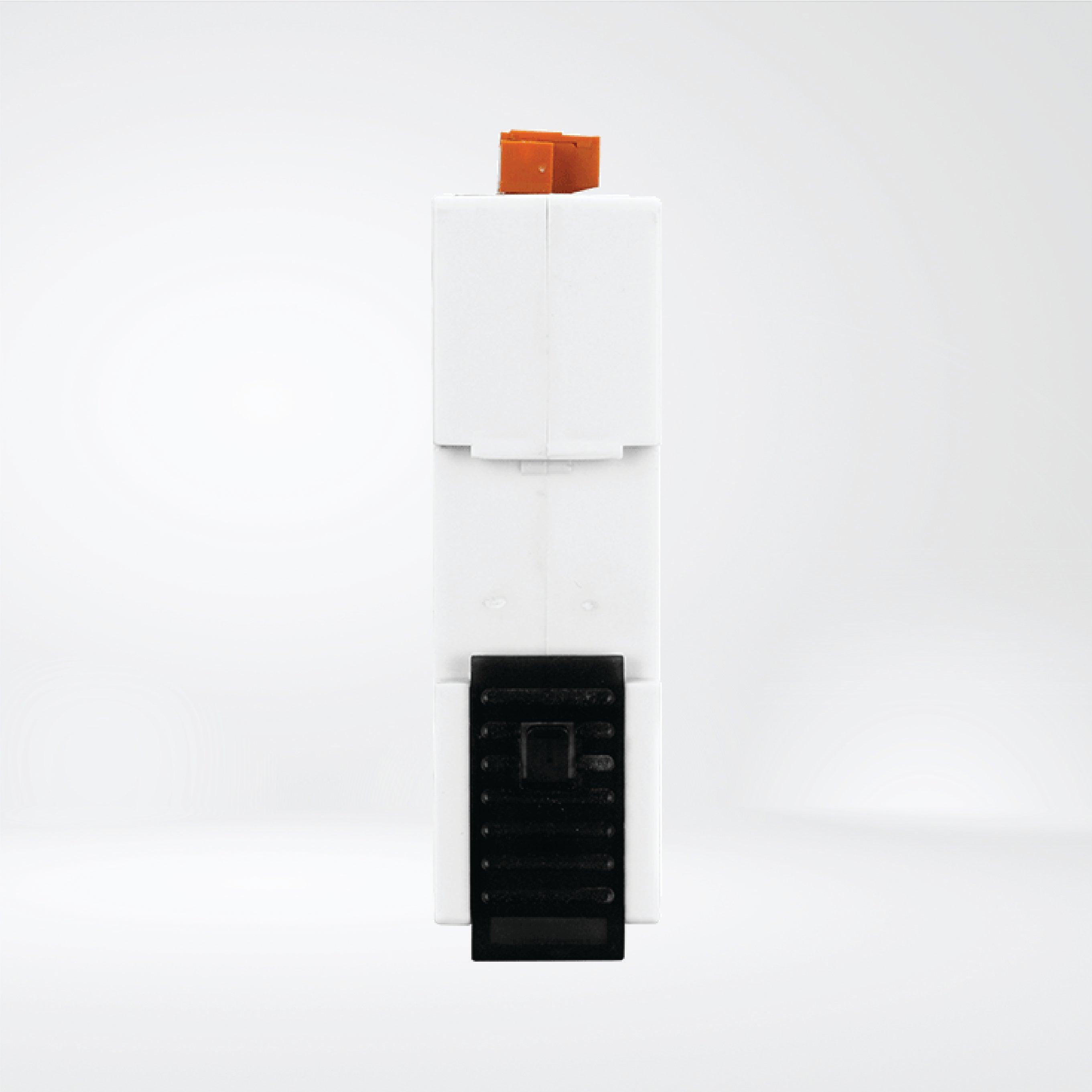 ECAT-2028 EtherCAT Slave I/O Module with Isolated 8-ch AO - Riverplus