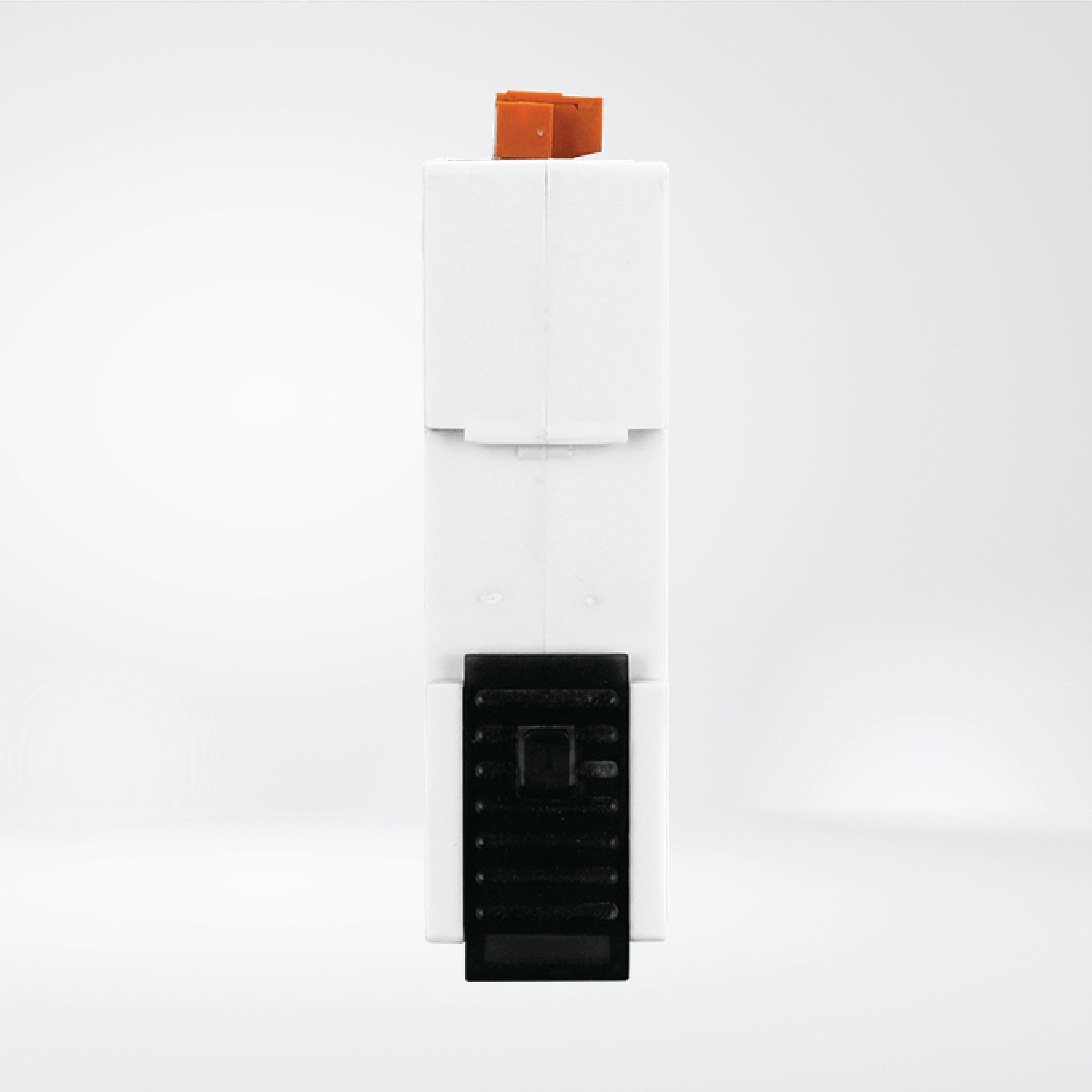 ECAT-2051 EtherCAT Slave I/O Module with Isolated 16-ch DI - Riverplus