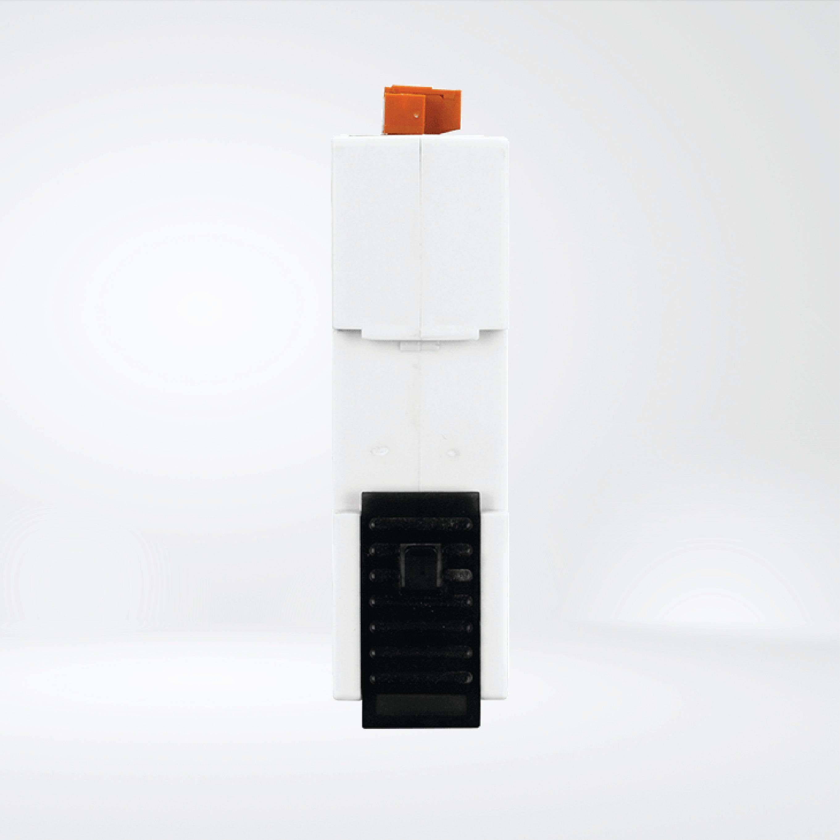 ECAT-2052-NPN EtherCAT Slave I/O Module with Isolated 8-ch DI and 8-ch DO - Riverplus