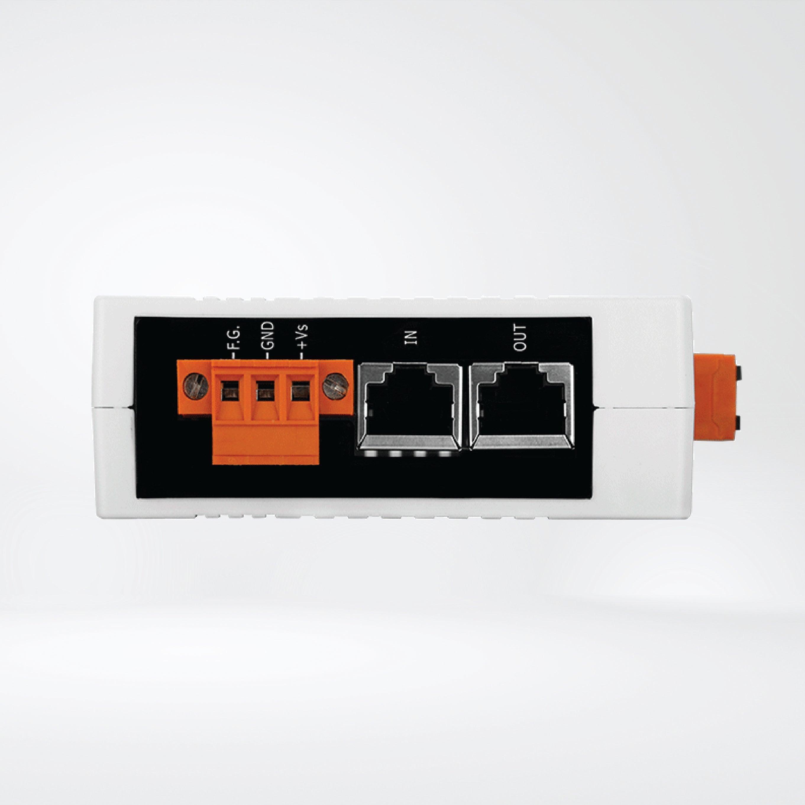 ECAT-2093 EtherCAT Three-Channel Incremental Encoder Counter - Riverplus