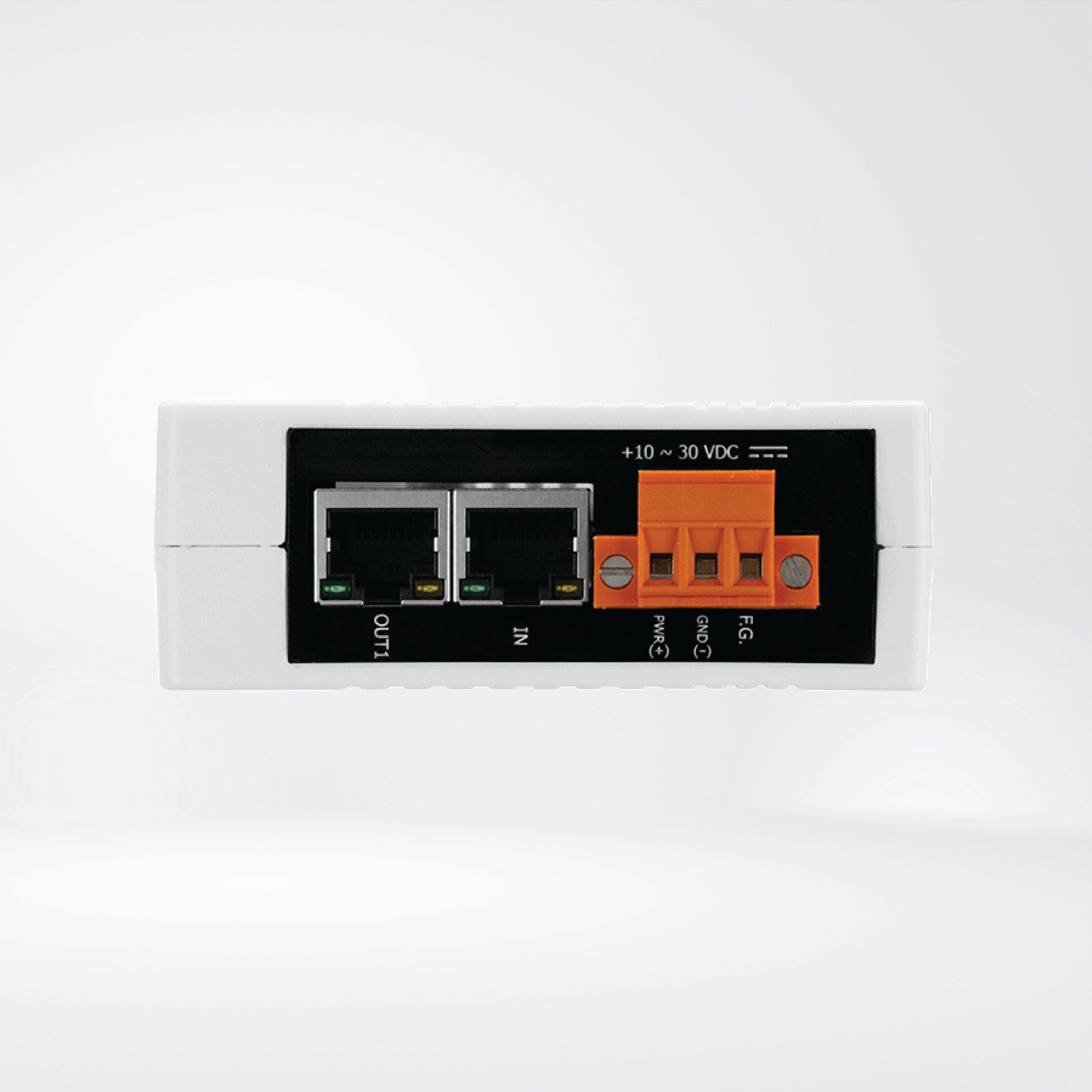 ECAT-2515 6-Port EtherCAT Junction Slave Module - Riverplus