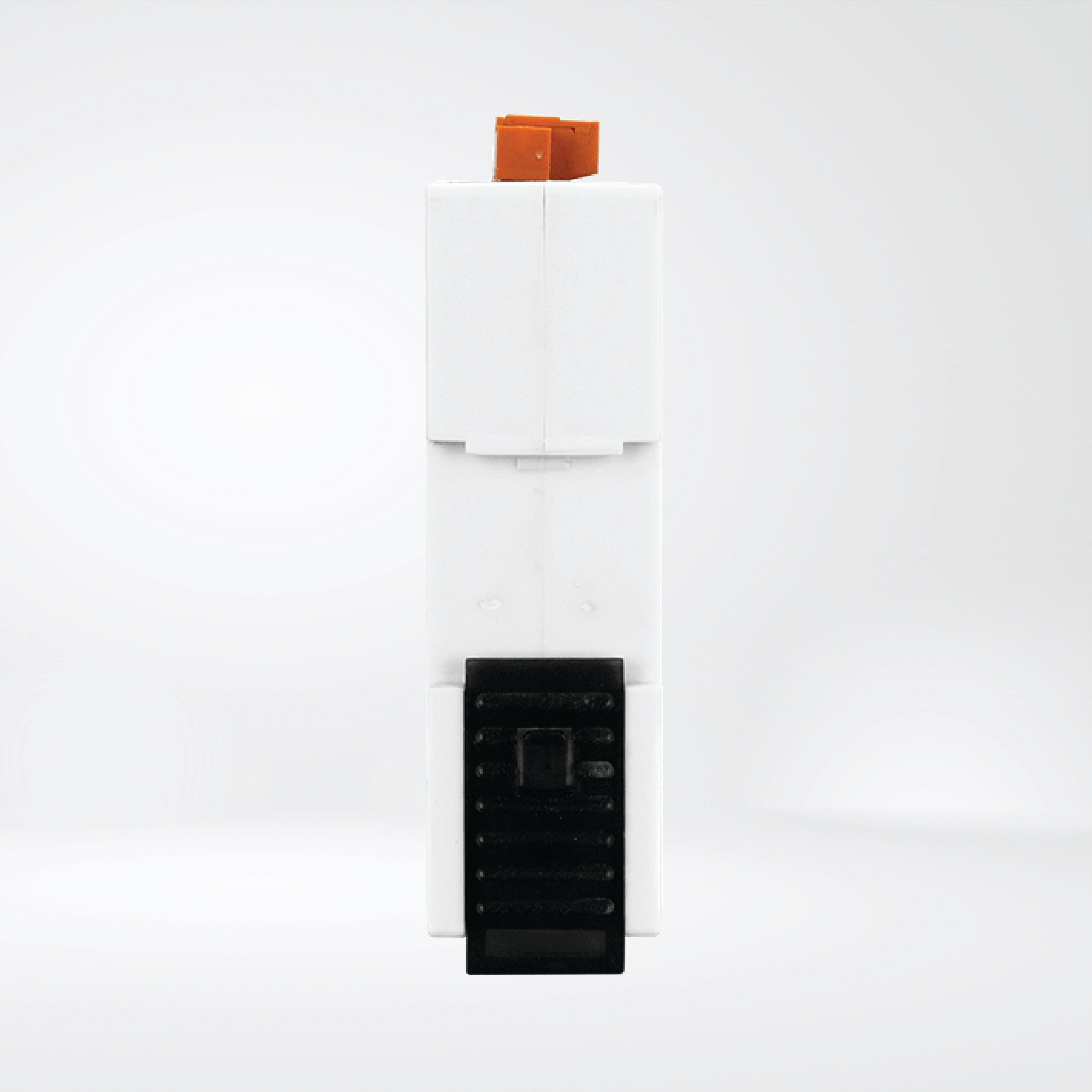 ECAT-2610-DW EtherCAT Slave to Modbus RTU and Power Meter Gateway - Riverplus