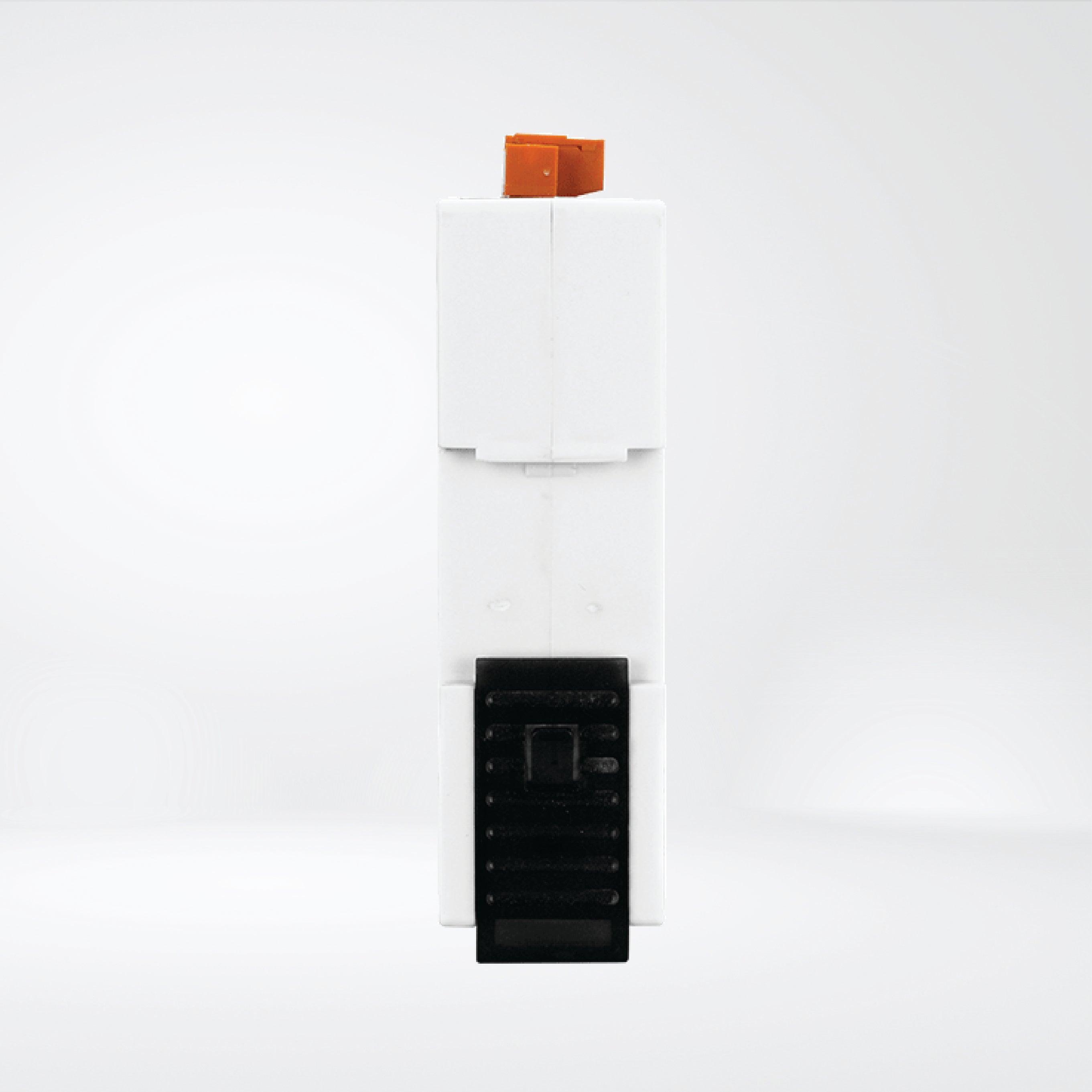 ECAT-2611 EtherCAT Slave to Modbus RTU Slave Gateway - Riverplus