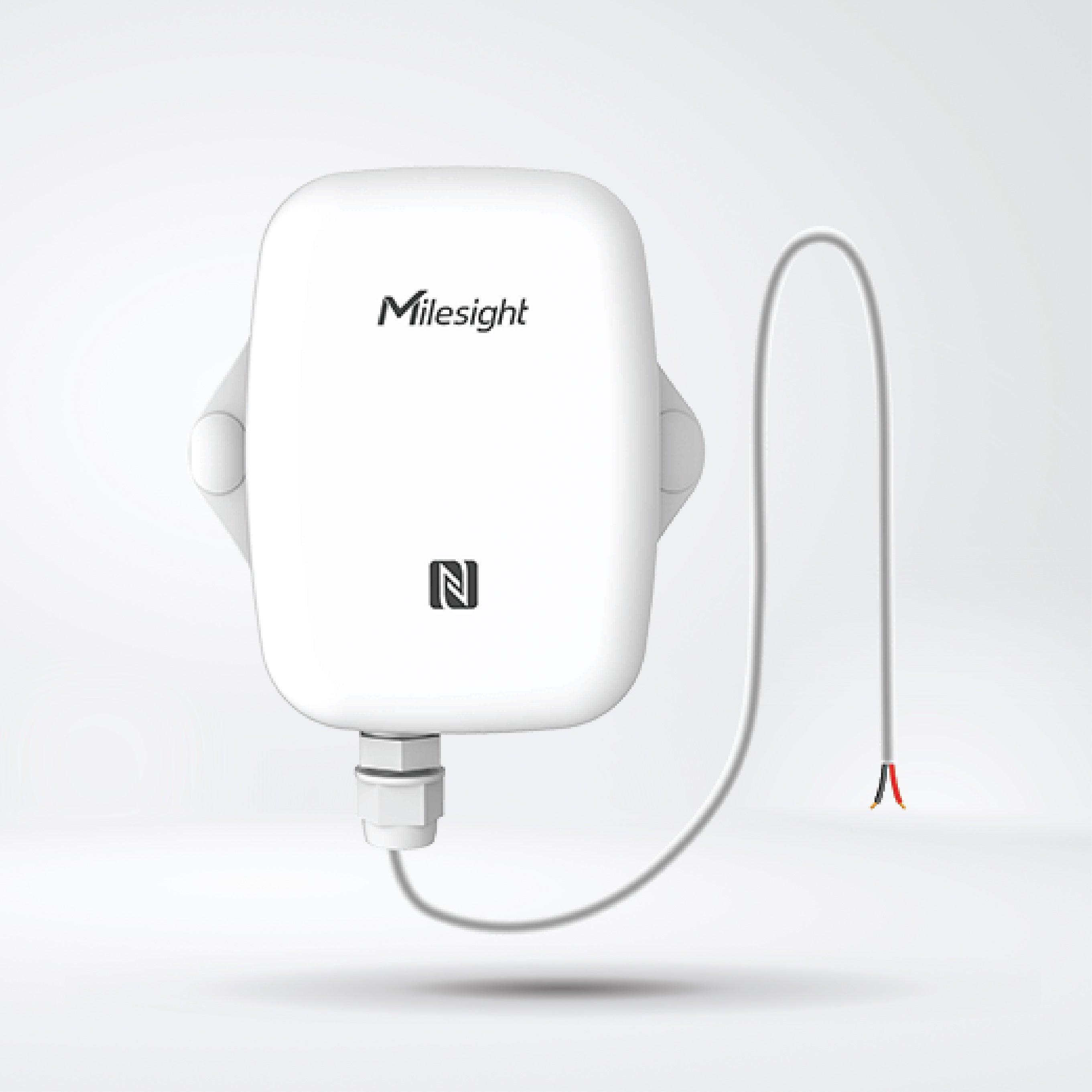 EM300-DI Pulse Counter - Riverplus