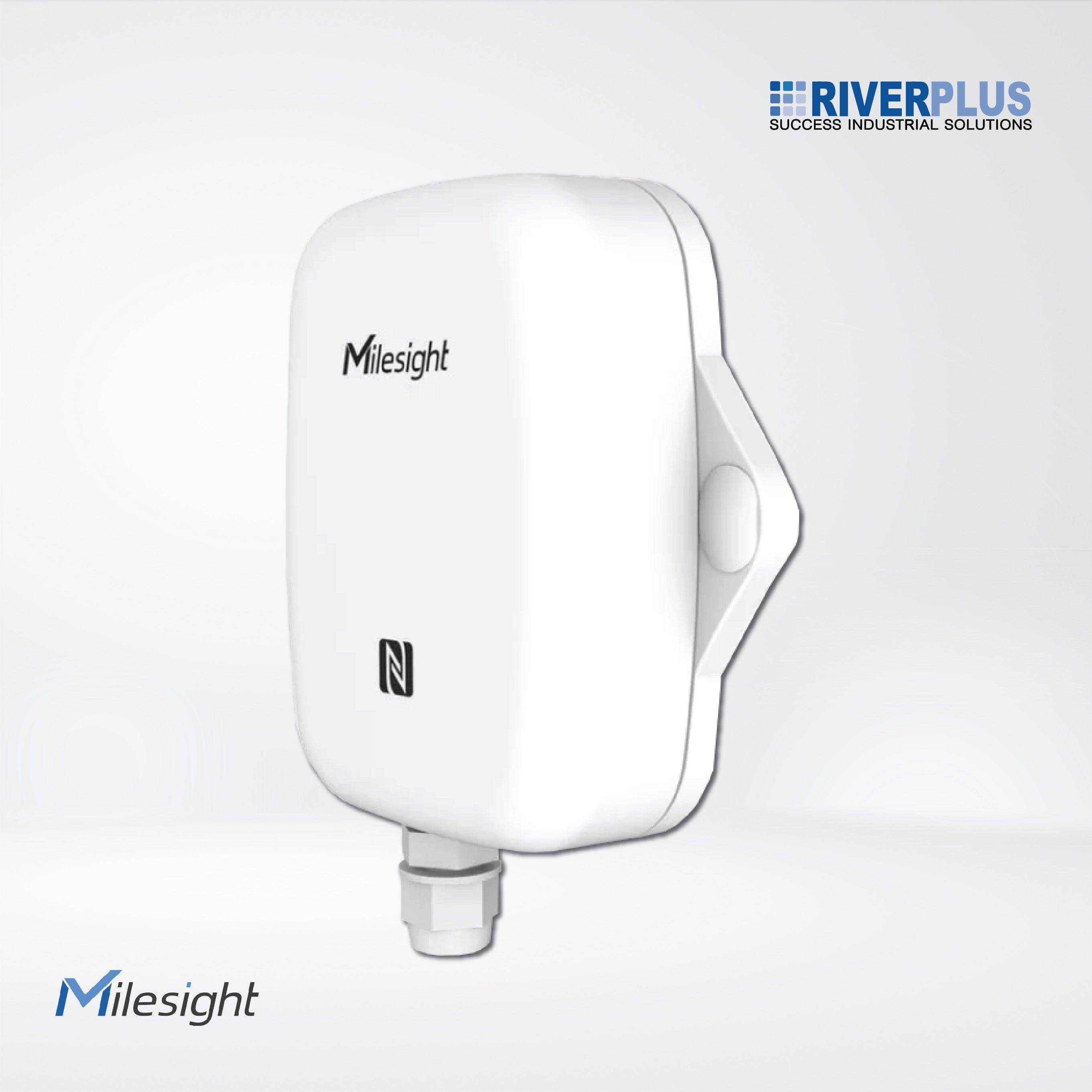 EM300-DI Pulse Counter - Riverplus