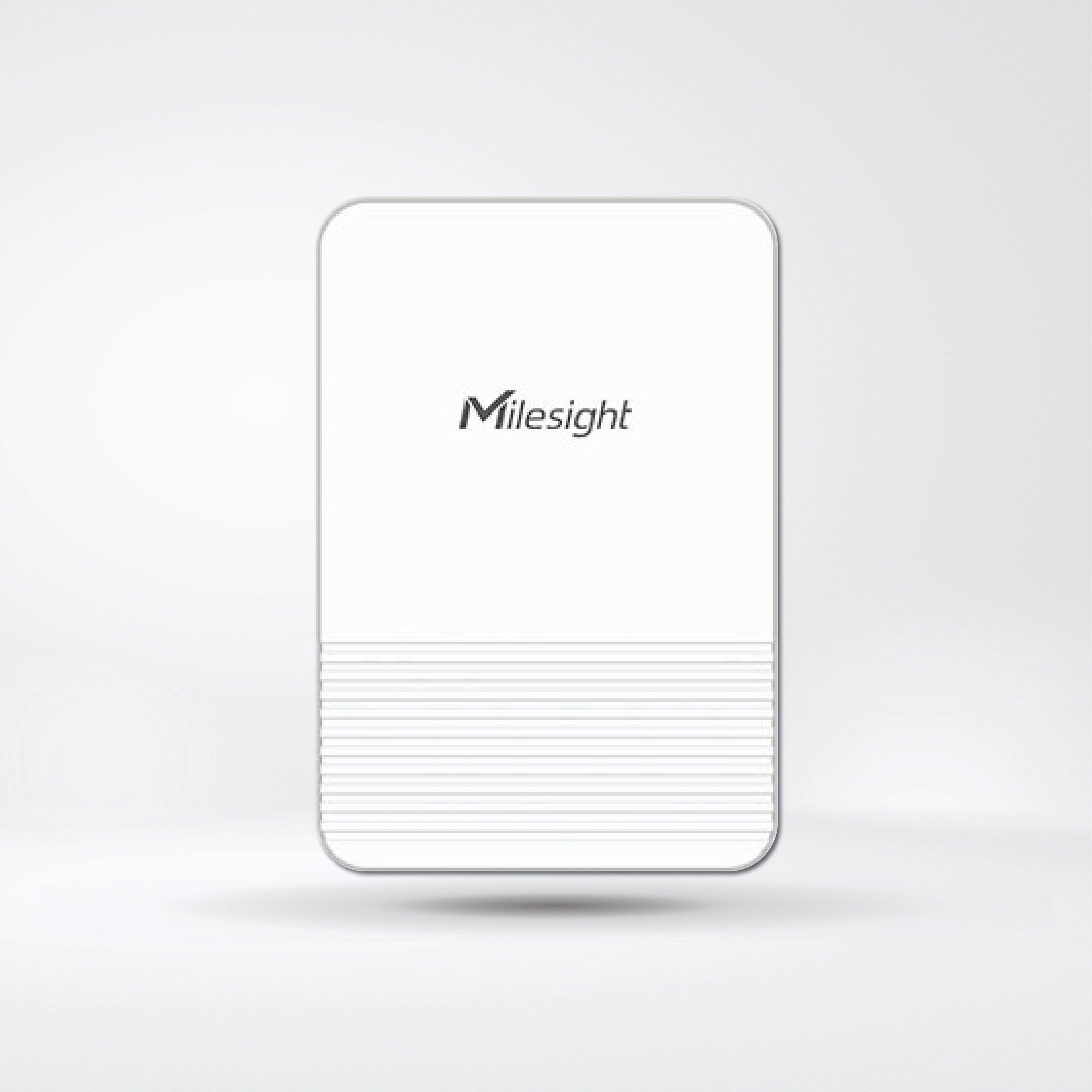 EM320 Temperature and Humidity Sensor - Riverplus