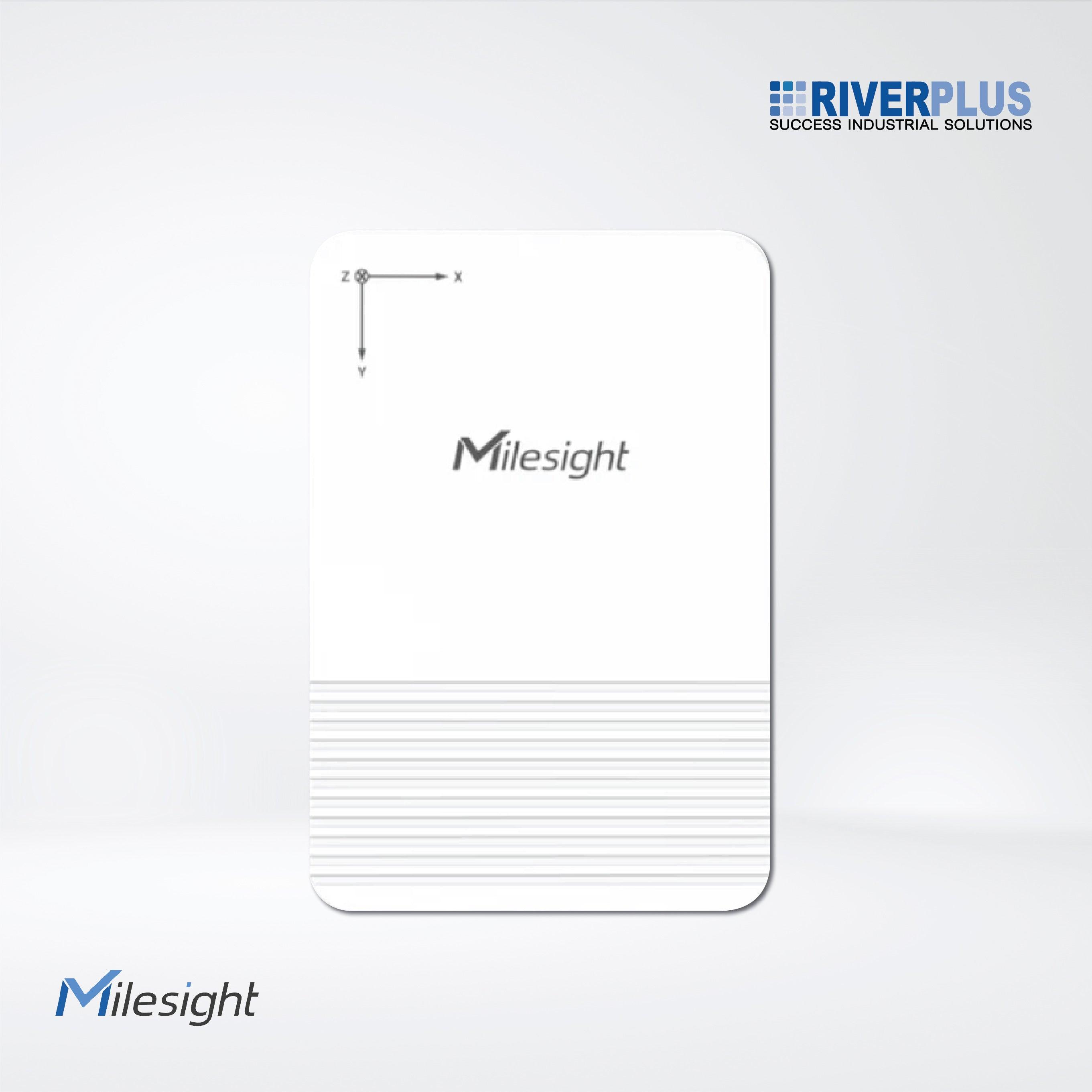 EM320-TILT Tilt Sensor - Riverplus