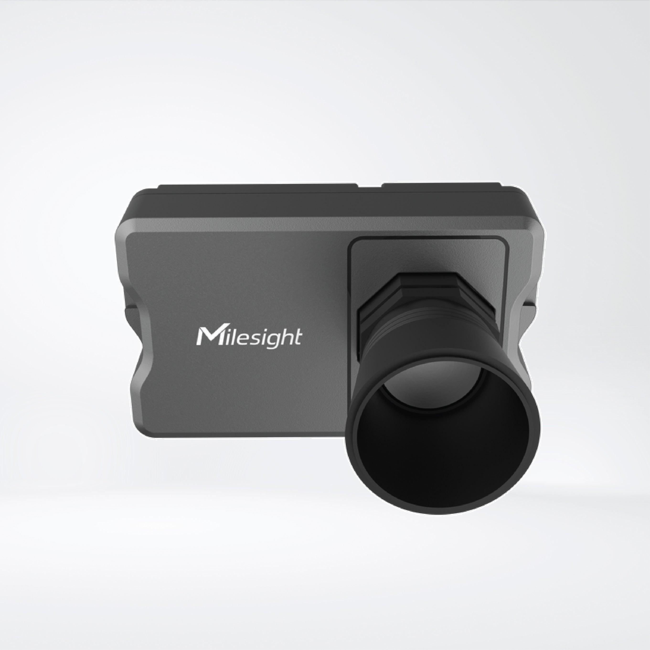 EM400-UDL Ultrasonic Distance Sensor - Riverplus