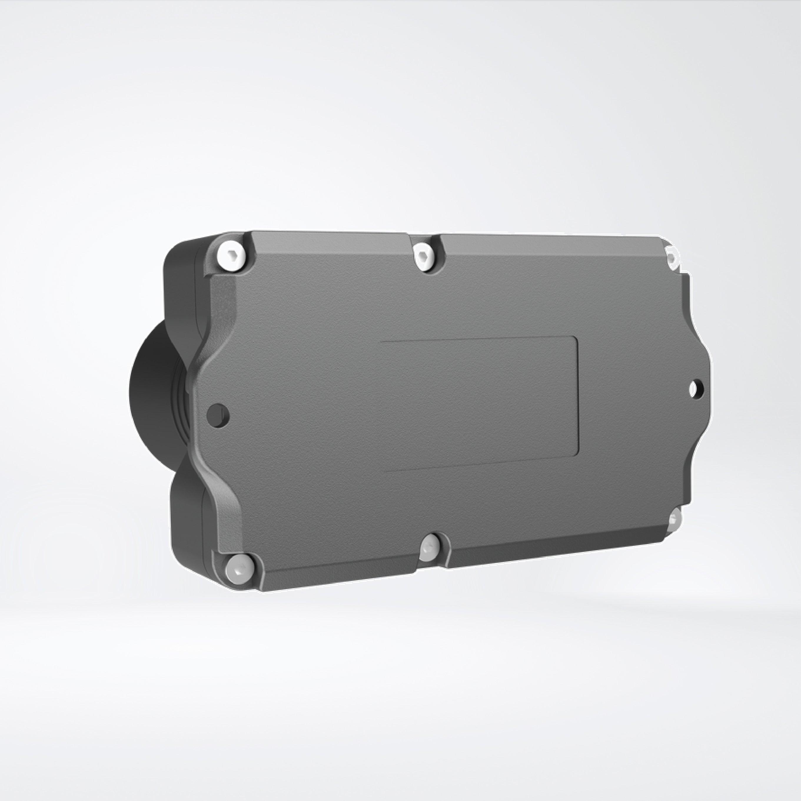 EM400-UDL Ultrasonic Distance Sensor - Riverplus