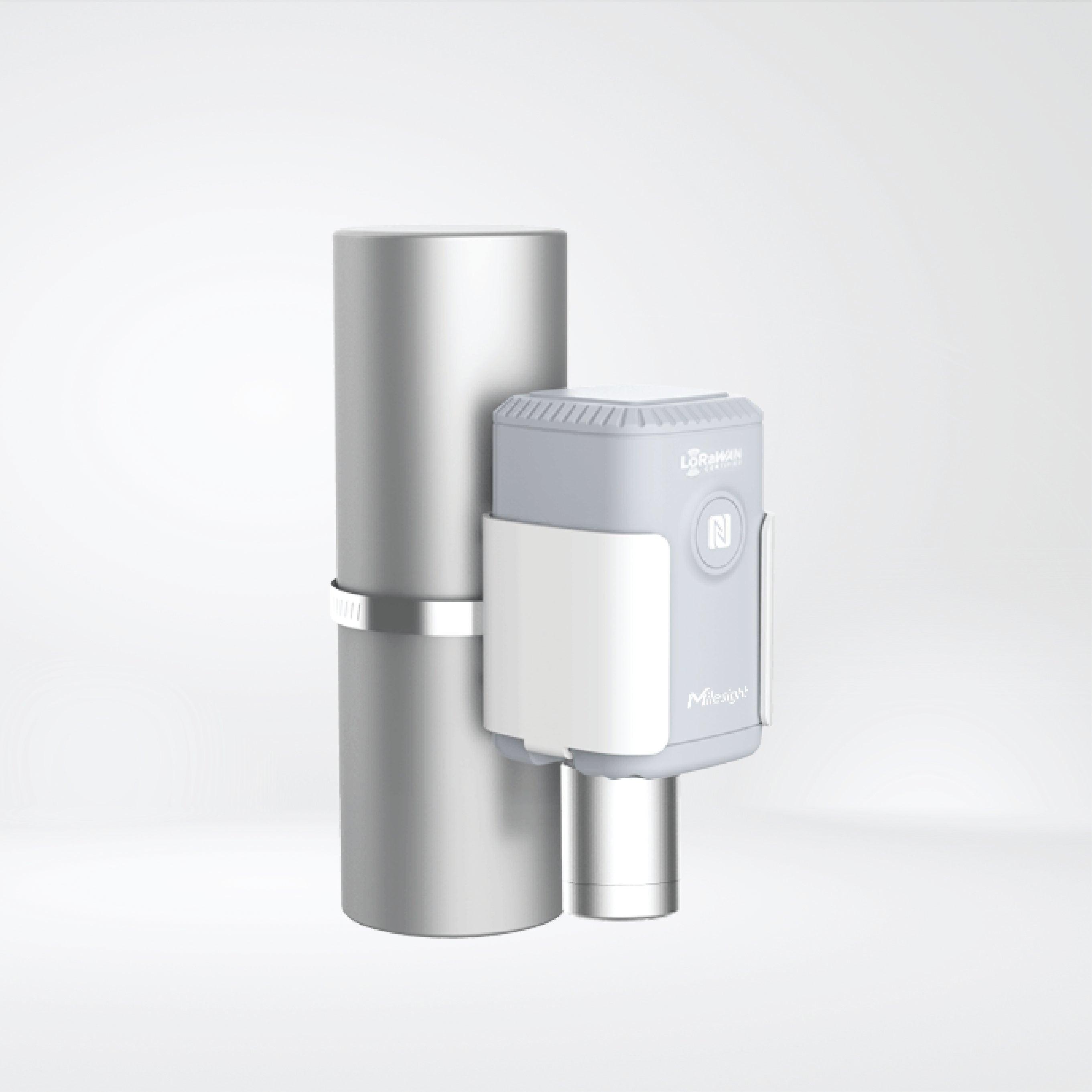 EM500-CO2 Carbon Dioxide Sensor (4 in 1) - Riverplus