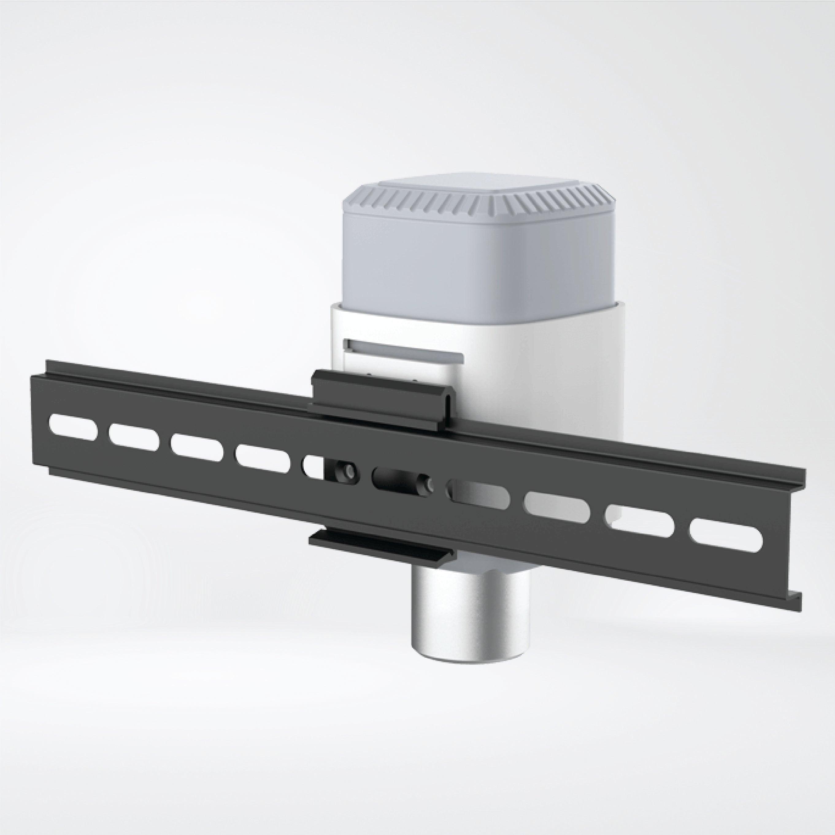 EM500-CO2 Carbon Dioxide Sensor (4 in 1) - Riverplus