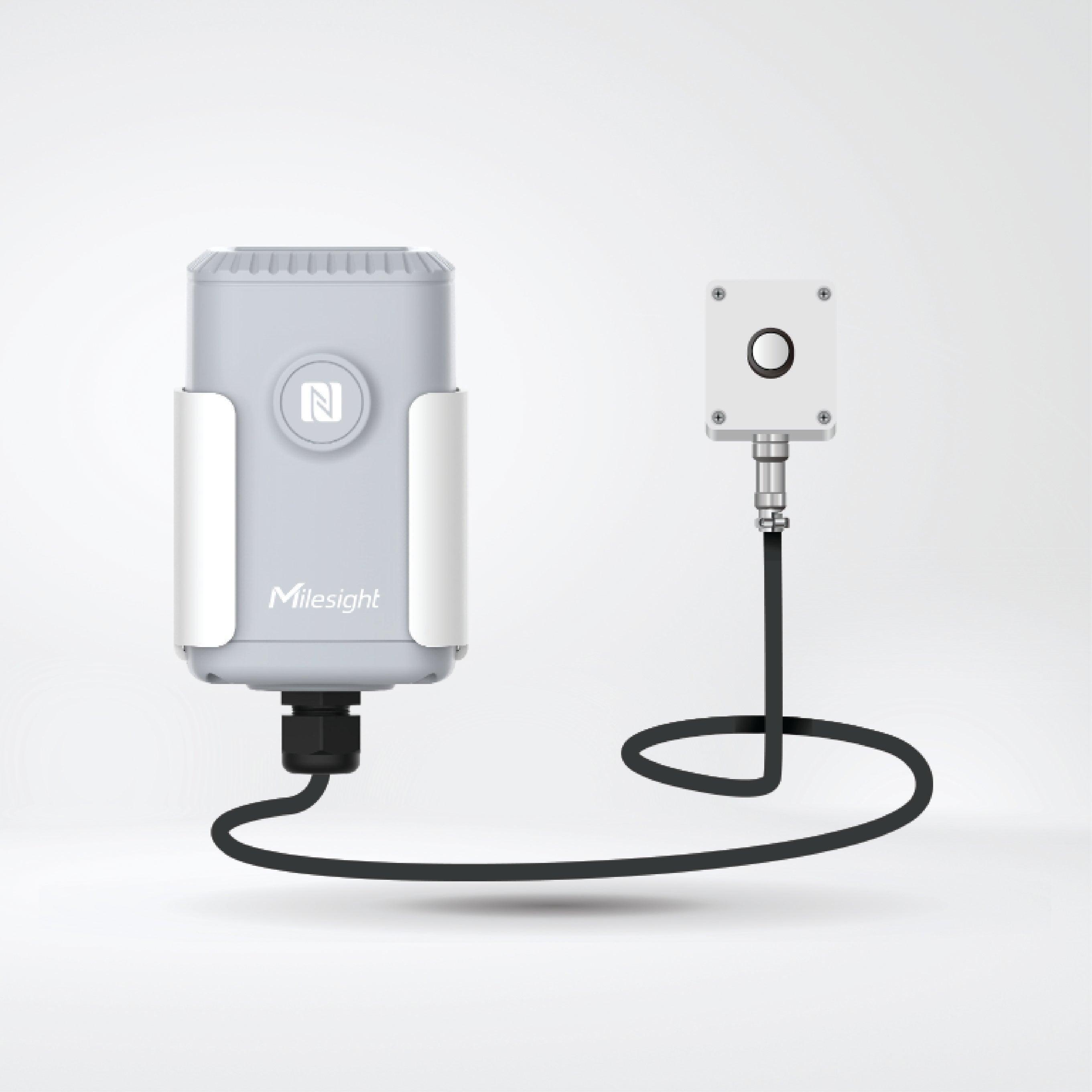 EM500-LGT Light Sensor - Riverplus