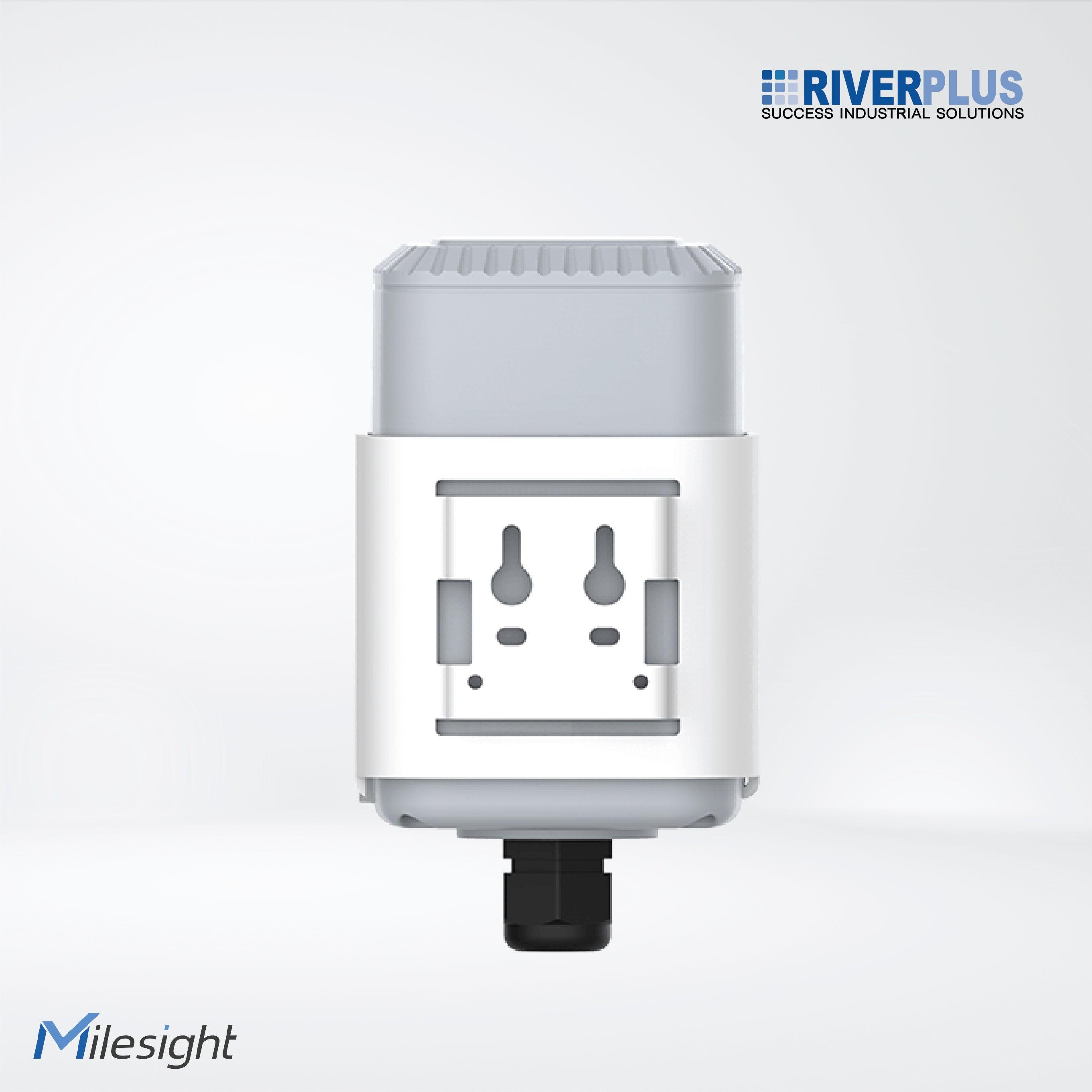 EM500-SMTC Soil Moisture, Temperature and Electrical Conductivity Sensor - Riverplus