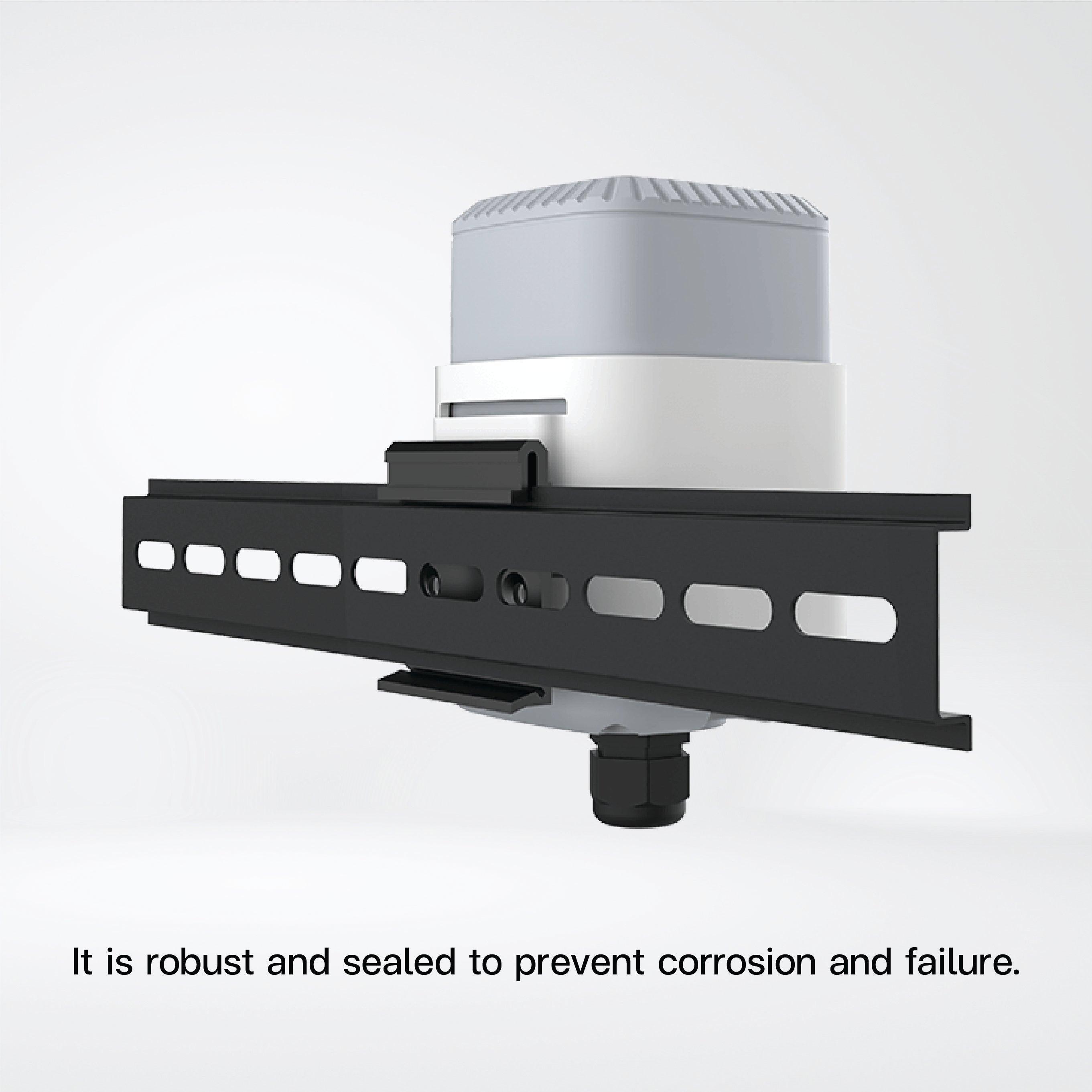 EM500-SWL-L003 Submersible Water Level Sensor/ 3m - Riverplus