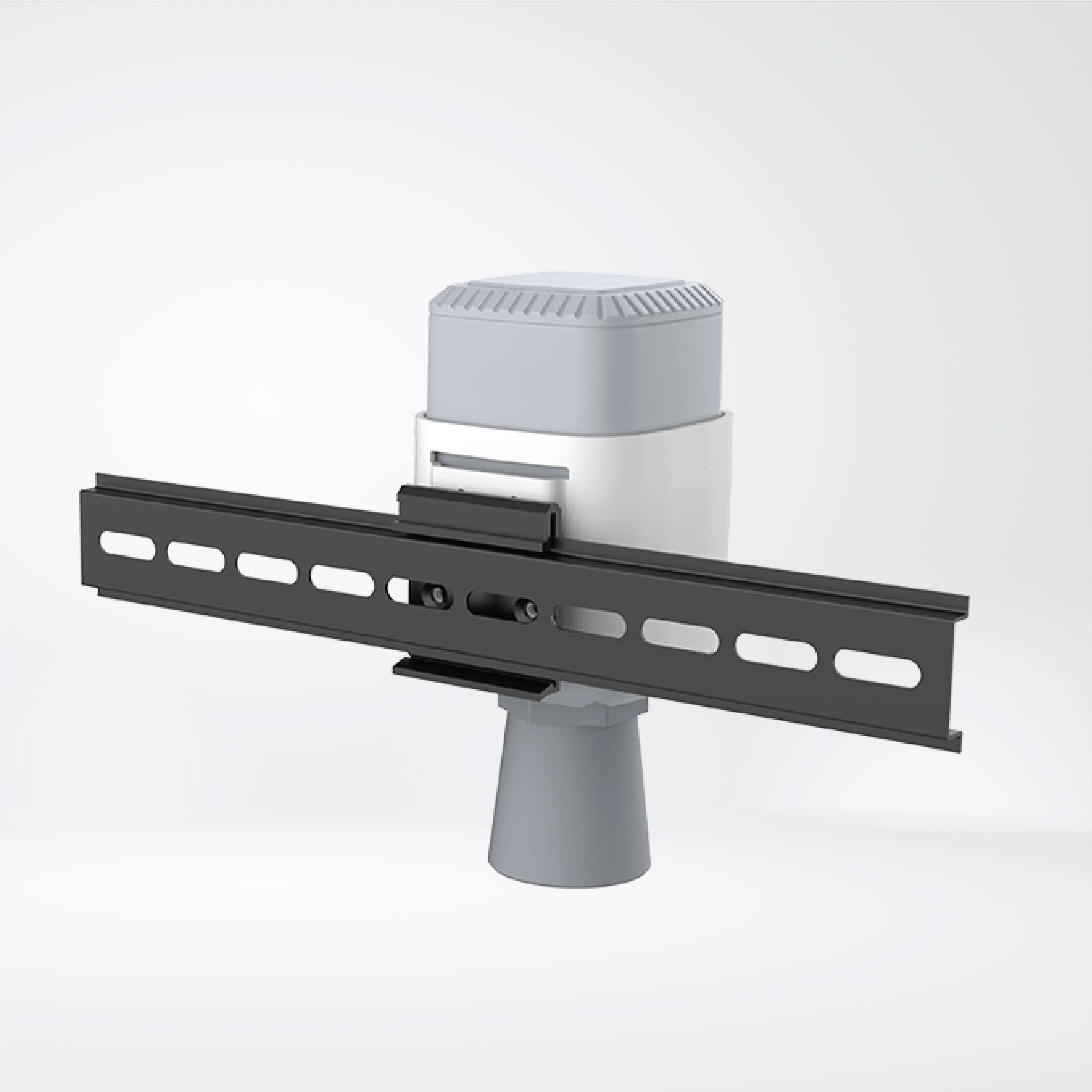 EM500-UDL-C050 Ultrasonic Distance/Level Sensor/0.25 ~ 5 m - Riverplus