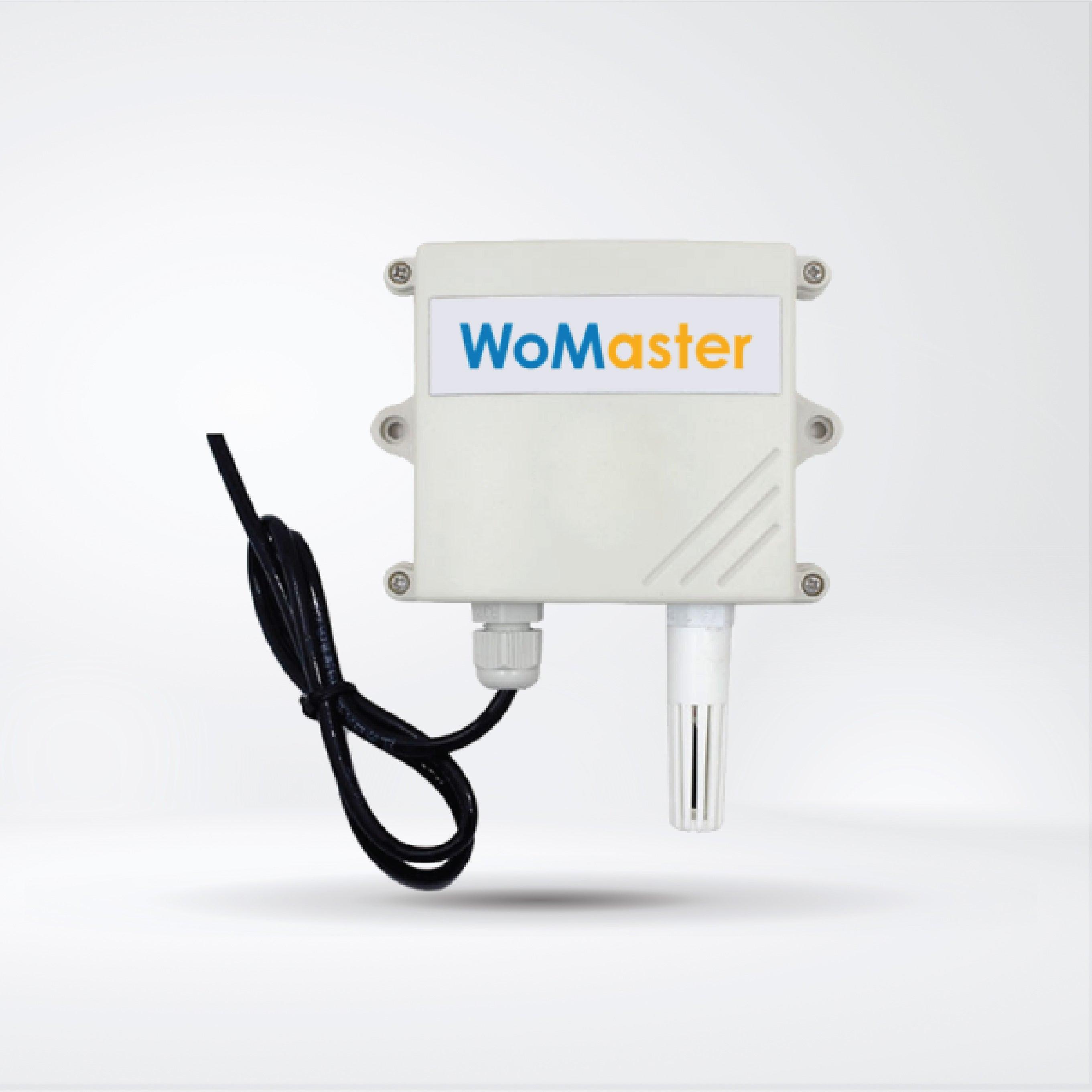 ES101TVOC Outdoor TVOC (Total Volatile Organic Compounds) Sensor - Riverplus