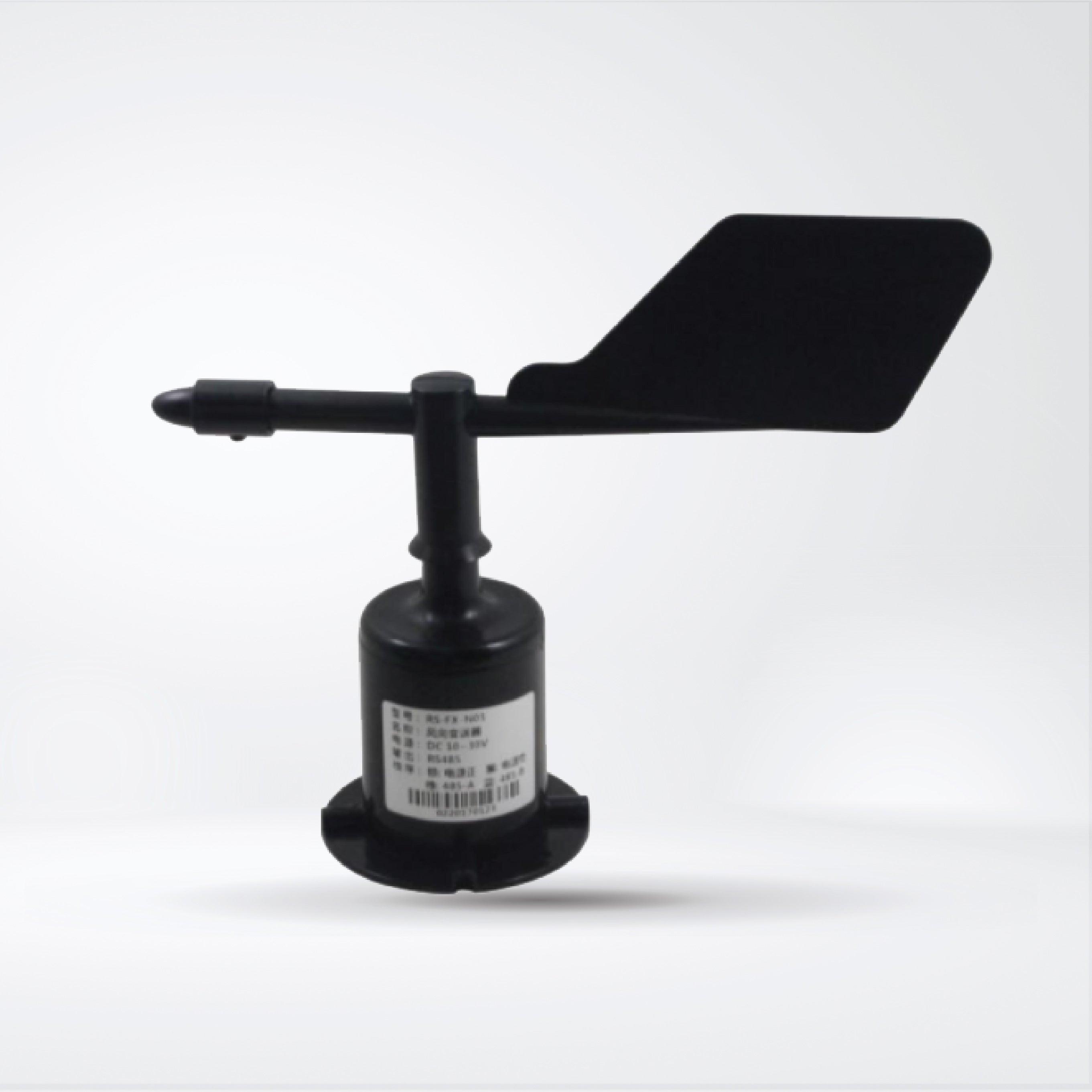 ES101WD Outdoor Wind Direction Sensor - Riverplus