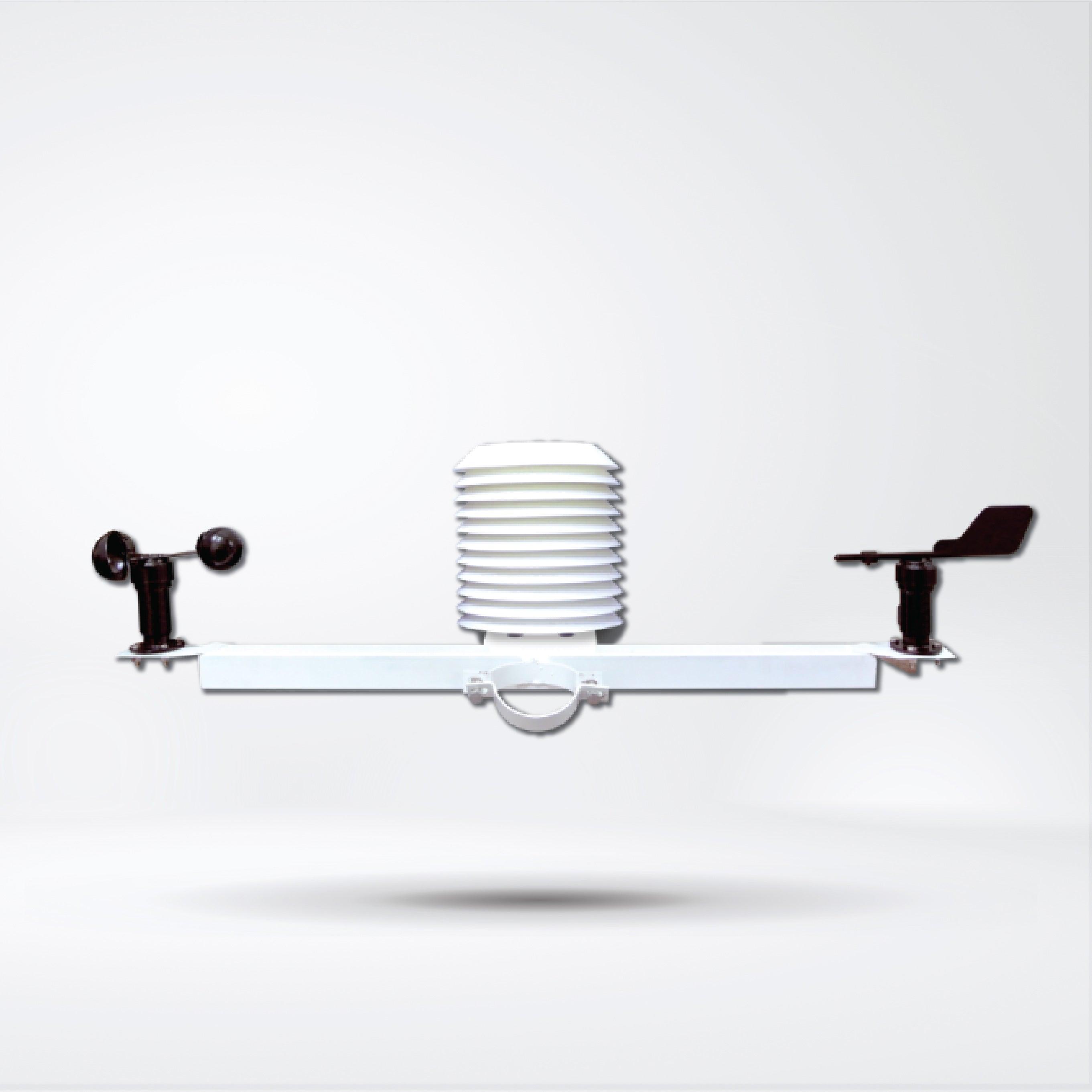 ES106 Environmental monitoring Sensor - Riverplus