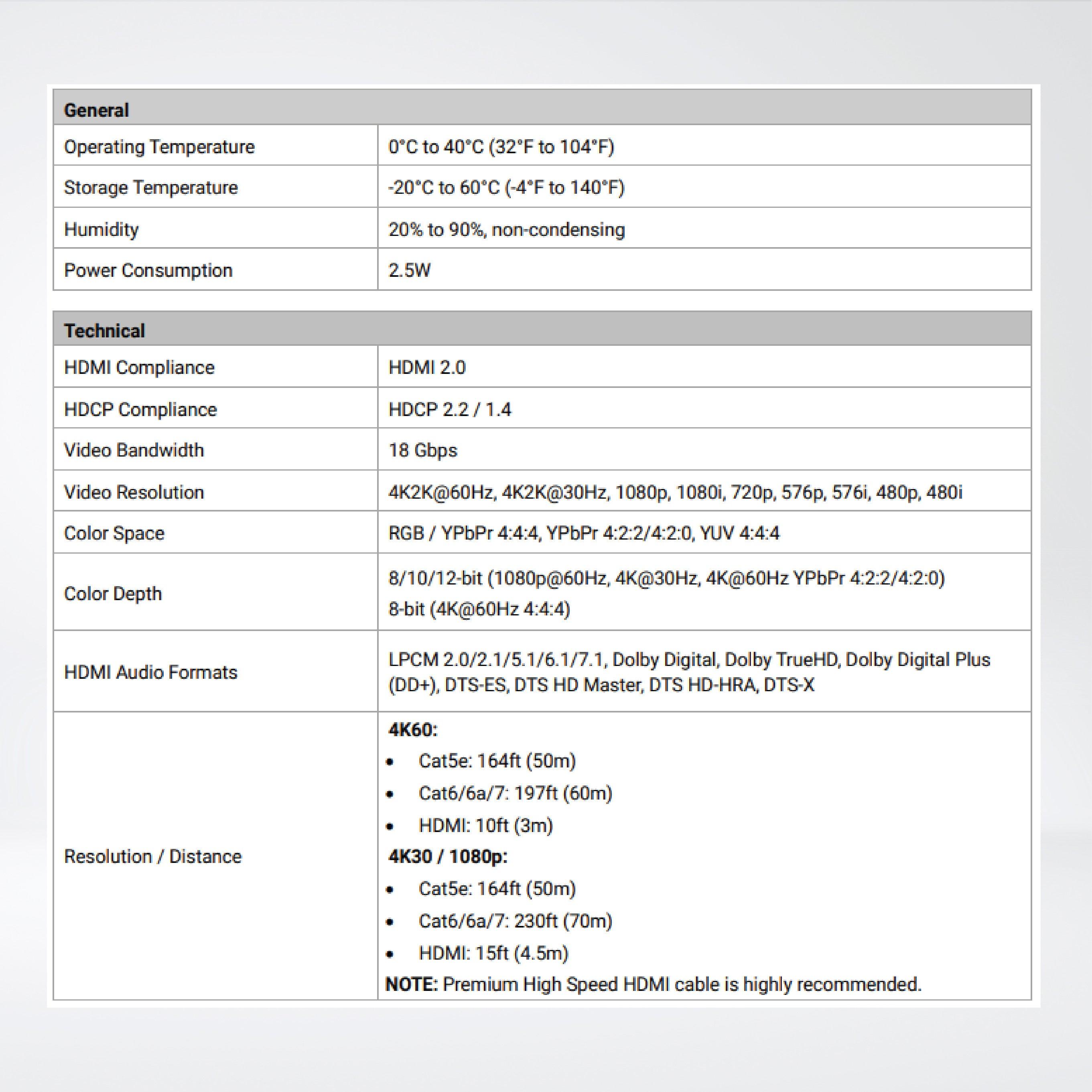 EX-LYNX-RX Box Receiver - LYNX Series - Riverplus