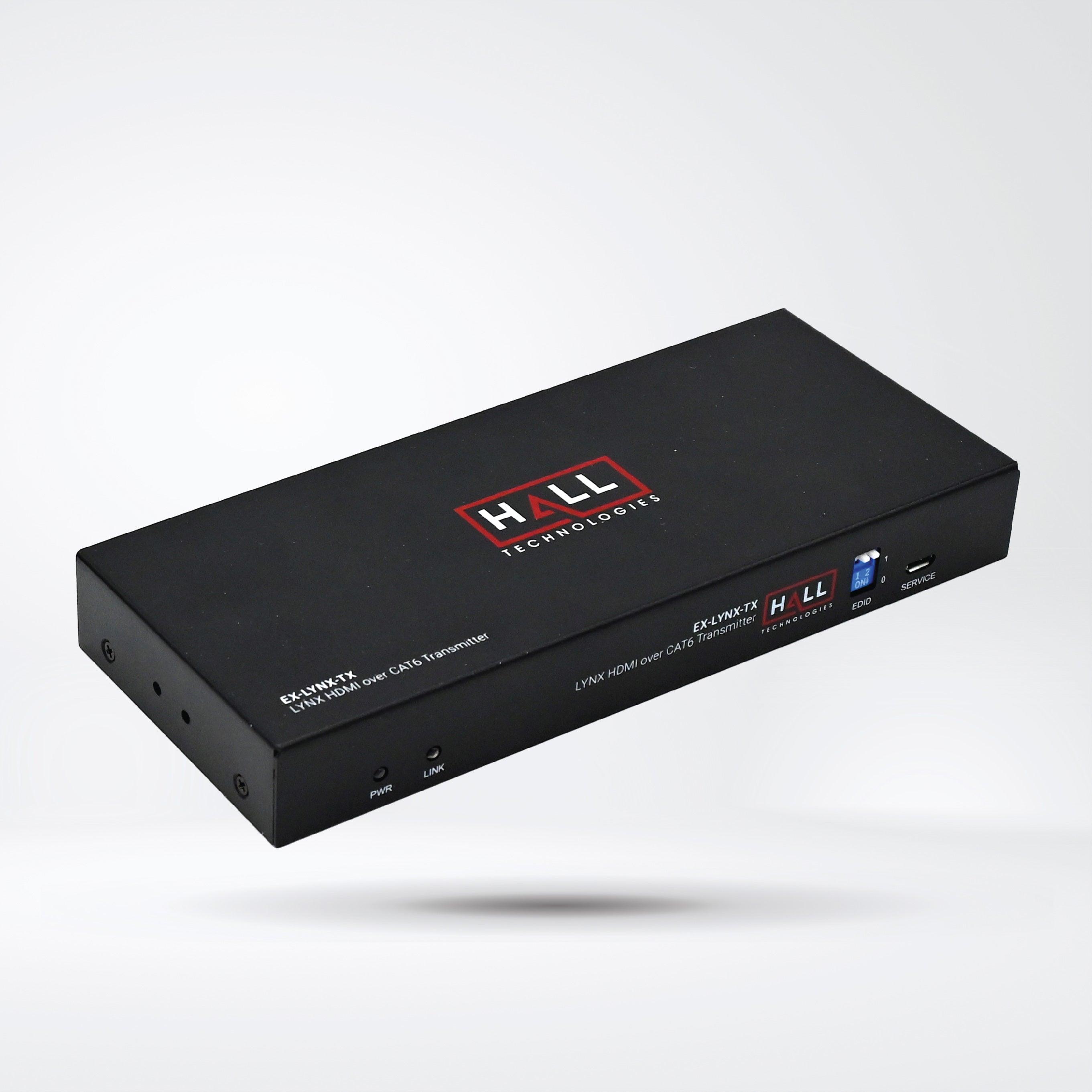 EX-LYNX-TX Box Transmitter - LYNX Series - Riverplus