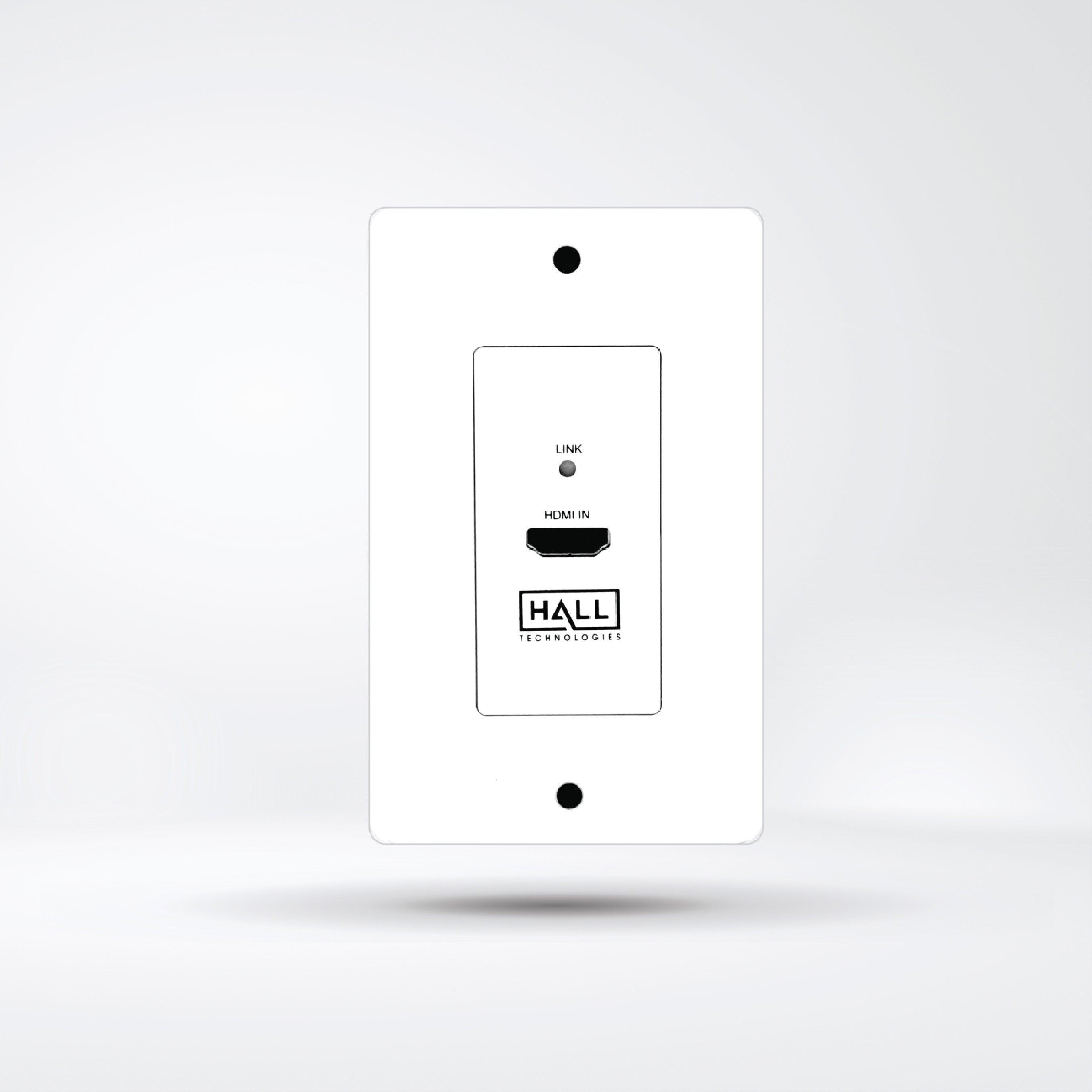 EX-LYNX-WP-TX US Wall Plate - LYNX Series - Riverplus