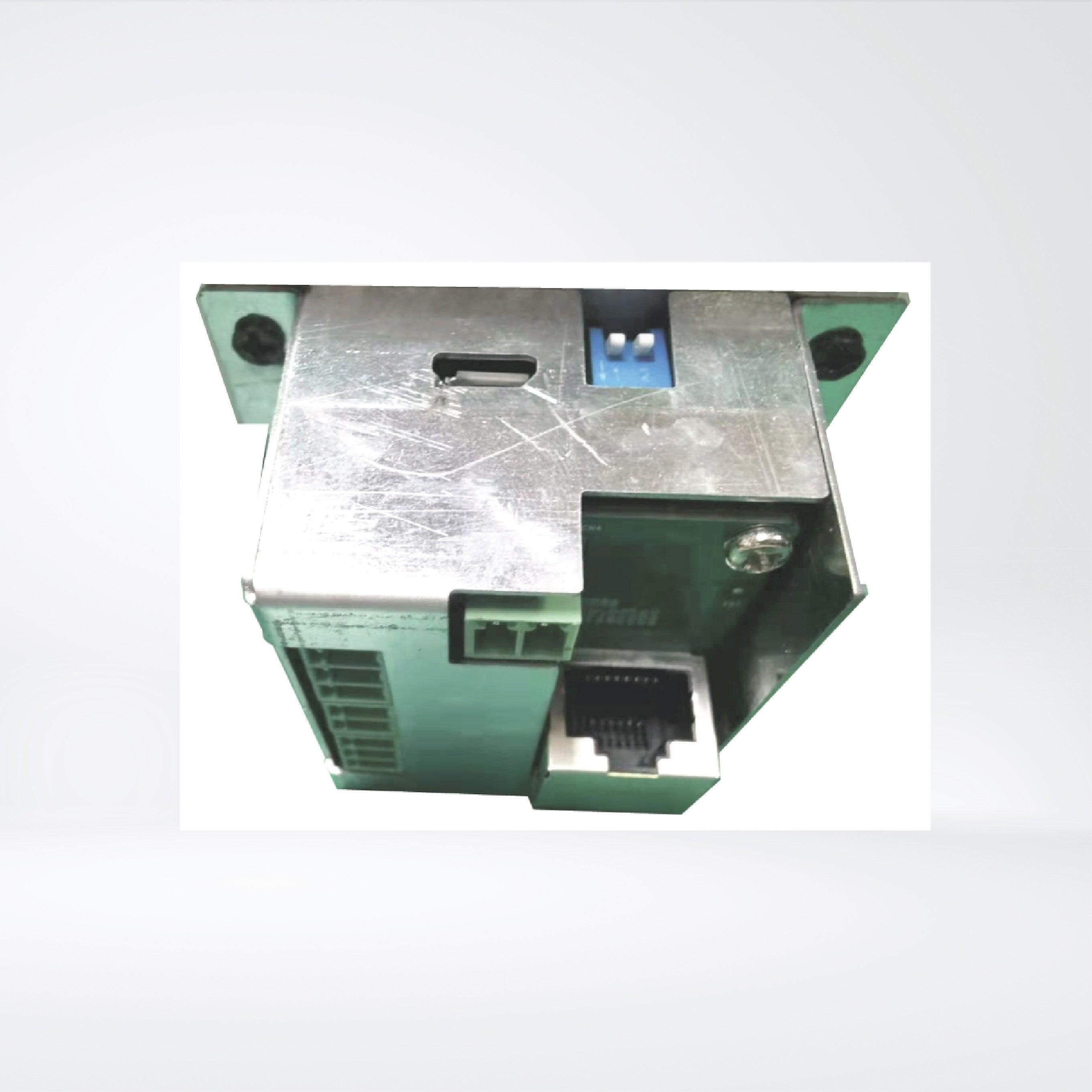 EX-LYNX-WP-TX US Wall Plate - LYNX Series - Riverplus