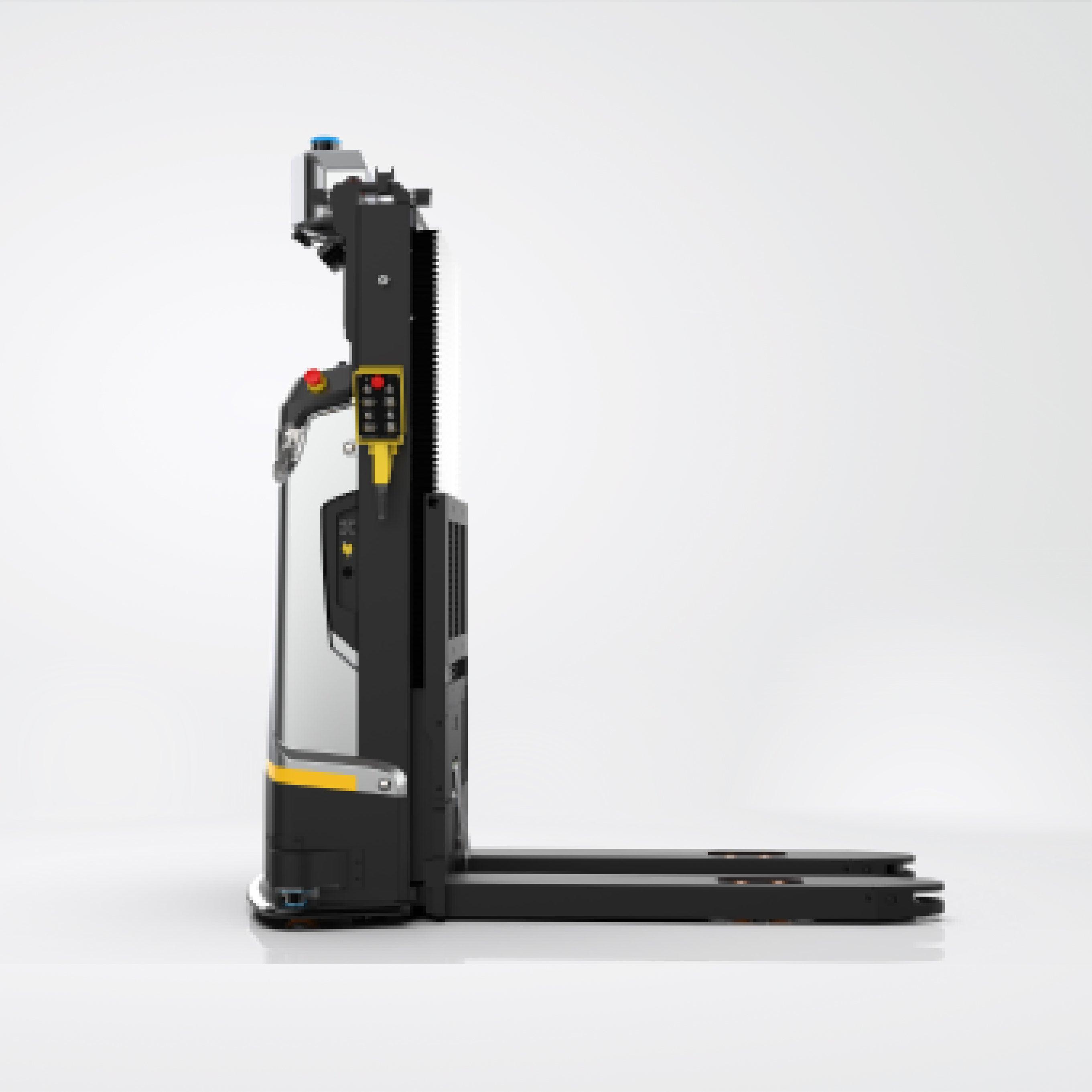 F150A Forklift AMR - Riverplus