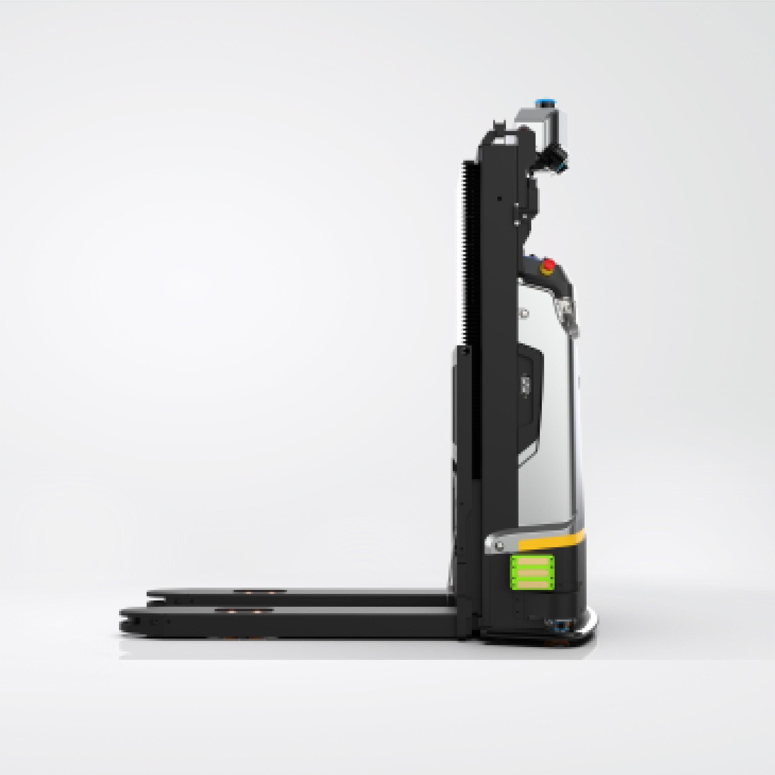 F150A Forklift AMR - Riverplus