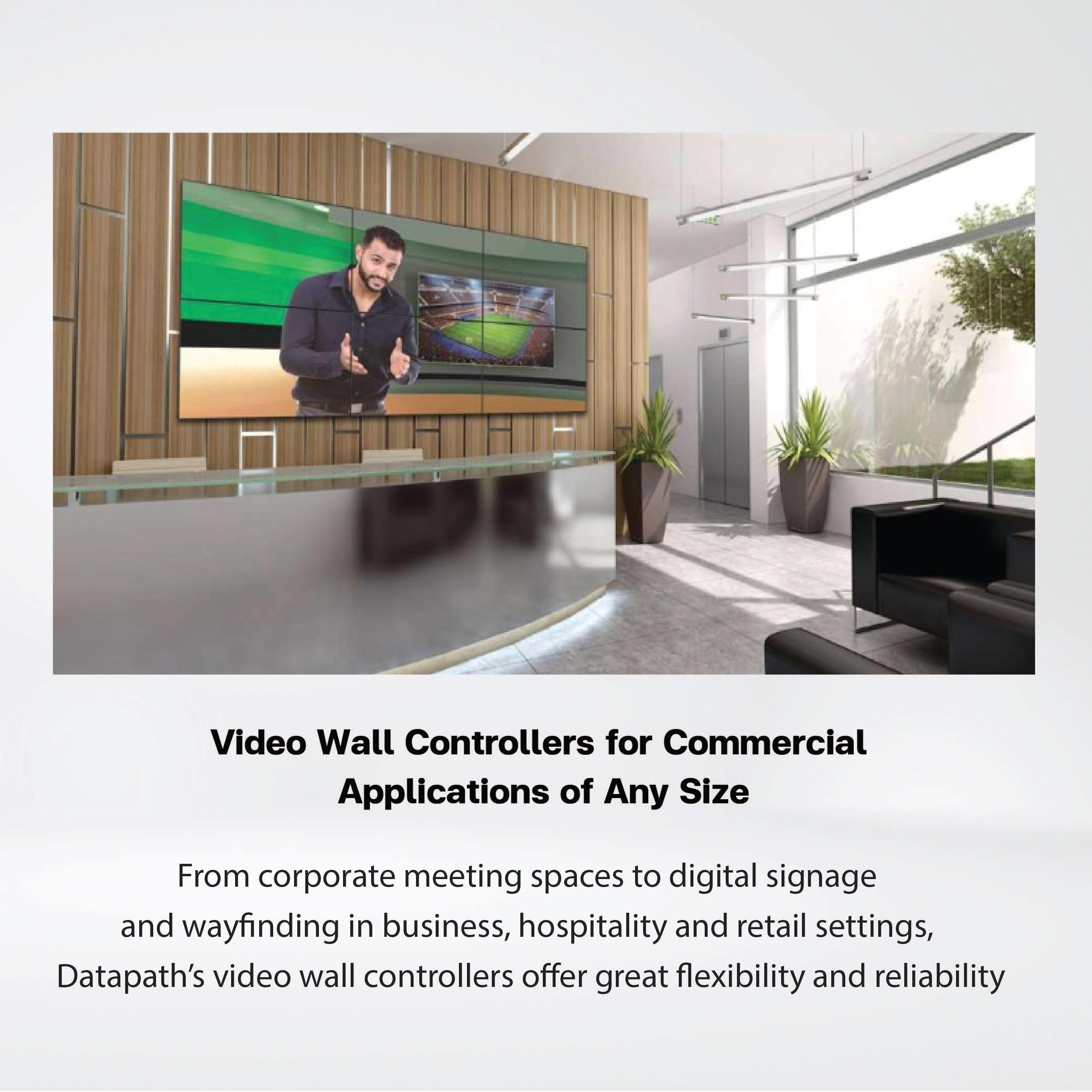 Fx4-HDR Offers superb HDR 10-bit colour clarity, 4K60 resolution - Riverplus