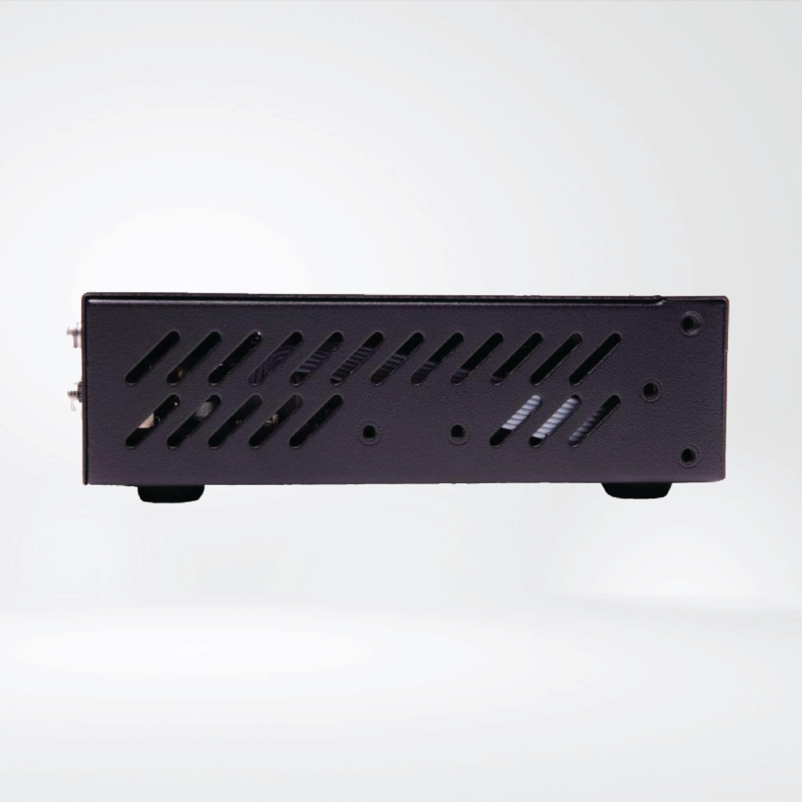 G24-HDMI Up to 2 HDMI inputs, Resolution up to 4K@60fps, 4:4:4. - Riverplus