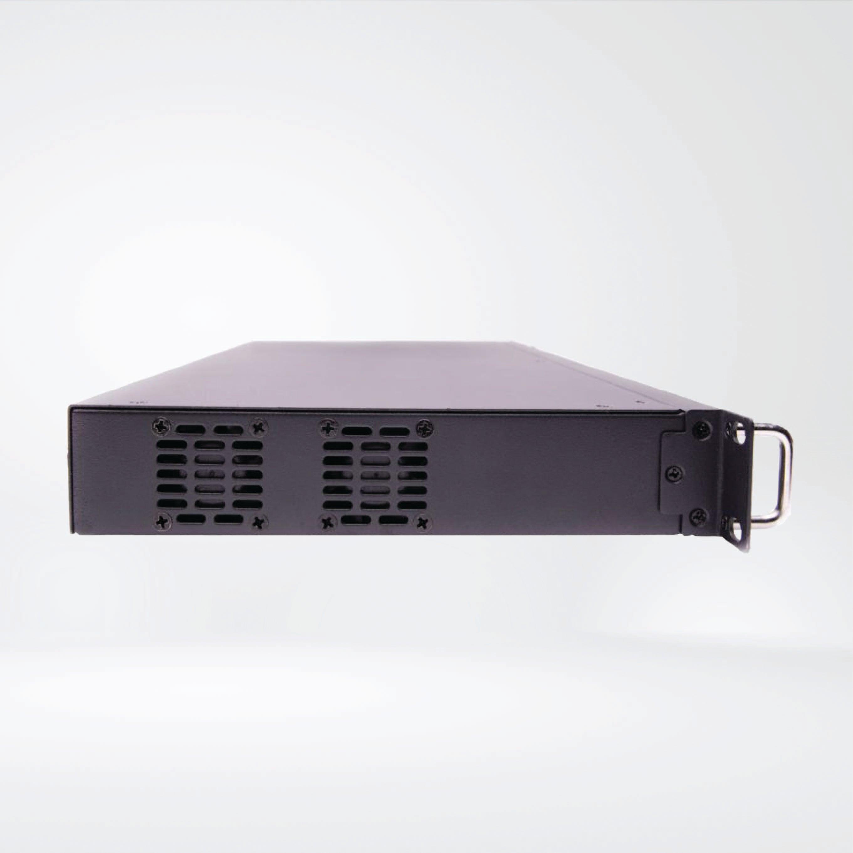 G44-HDMI Up to 4 HDMI inputs ,Resolution up to 4K@60fps 4:4:4. - Riverplus