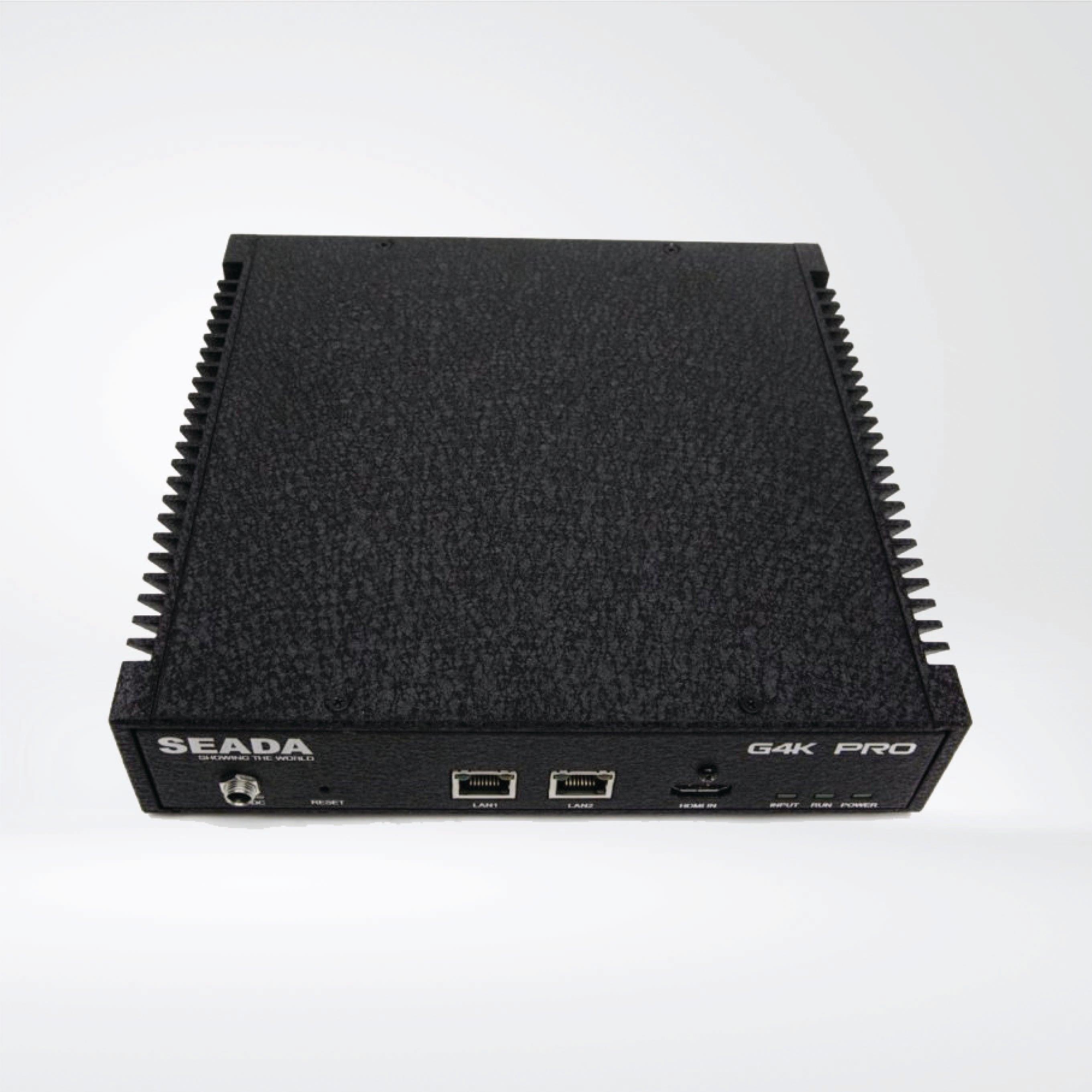 G4K Pro Creative Video Wall Controllers - Riverplus