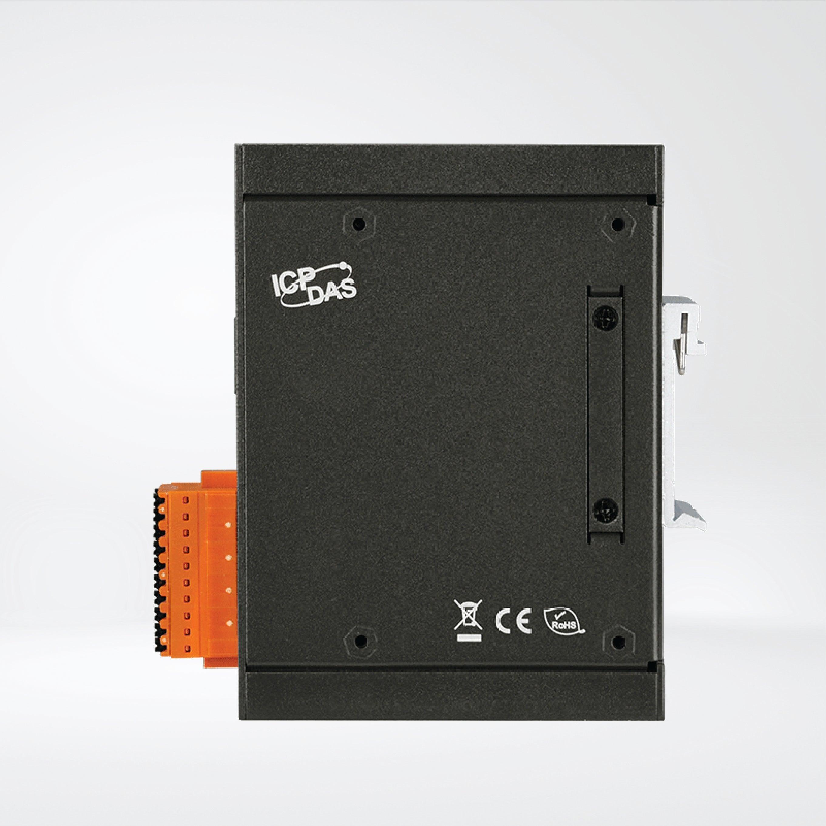 GW-2139M Modbus TCP to BACnet MS/TP Gateway - Riverplus