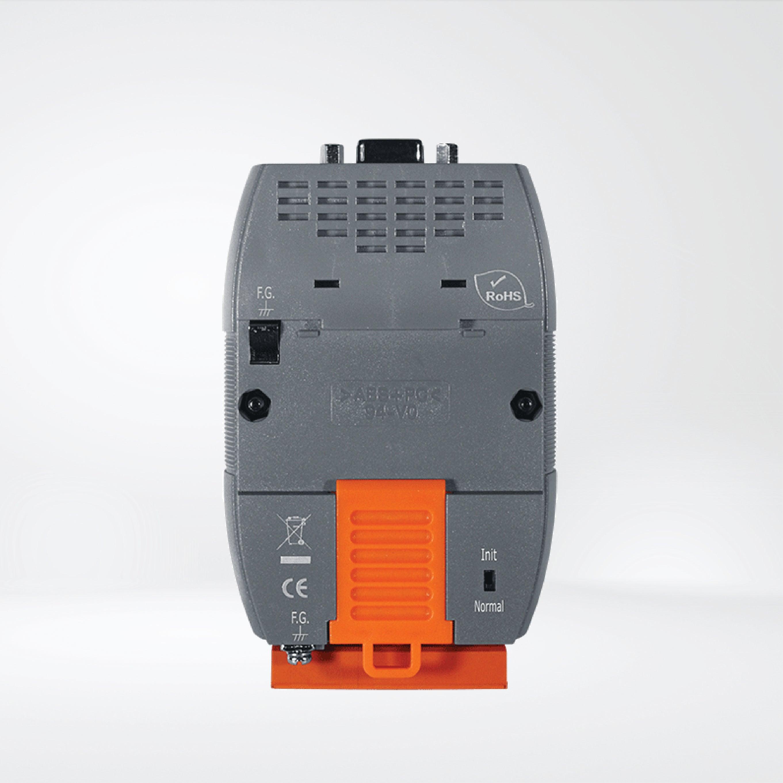 GW-7228-G J1939/Modbus RTU Slave Gateway - Riverplus