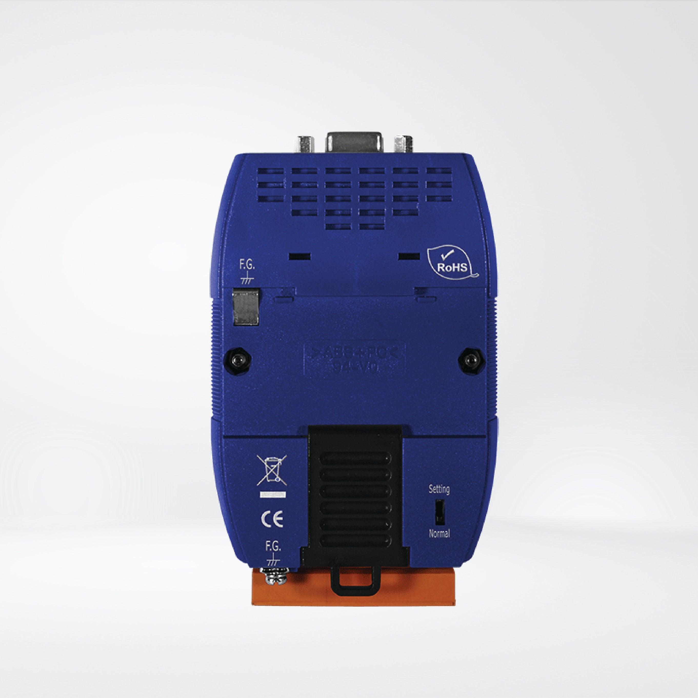 GW-7552-B PROFIBUS to Modbus RTU/ASCII Gateway - Riverplus