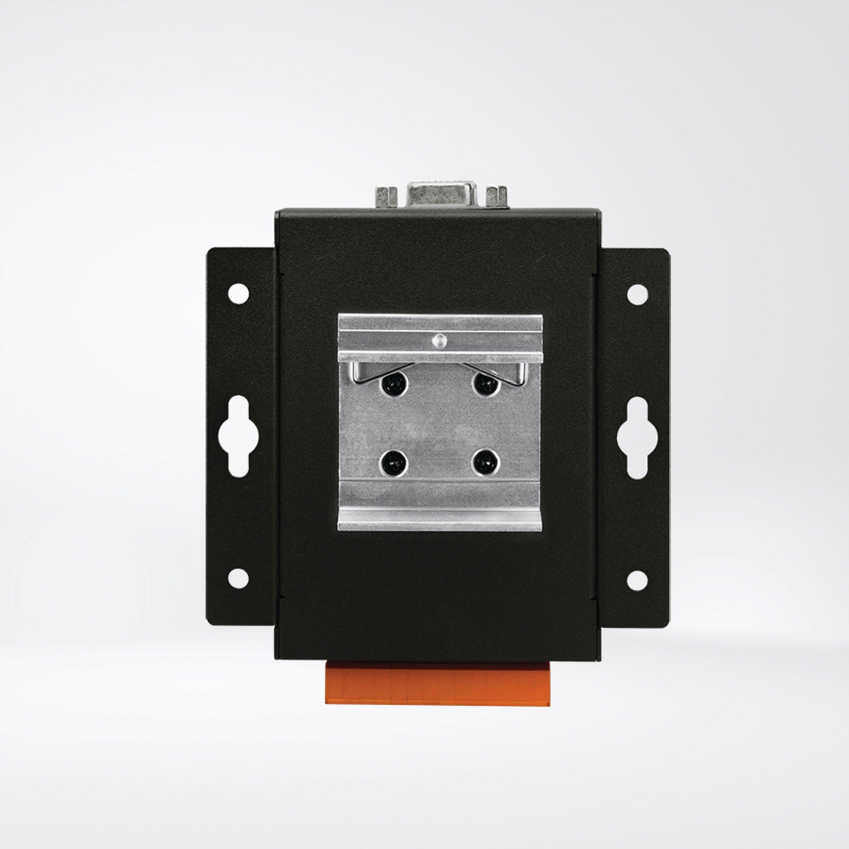 GW-7552-M PROFIBUS to Modbus RTU/ASCII Gateway - Riverplus