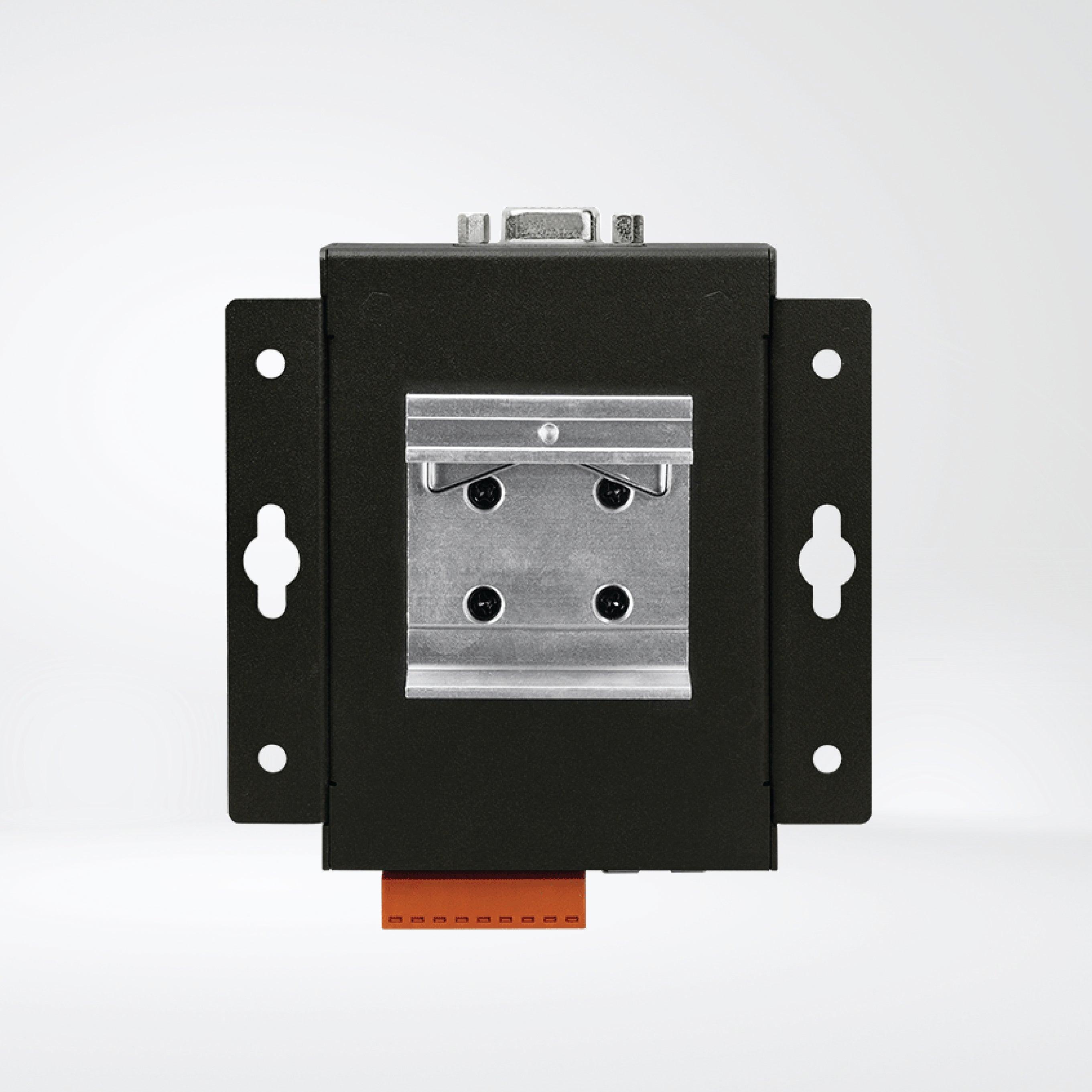 GW-7553-M PROFIBUS to Modbus TCP Gateway - Riverplus