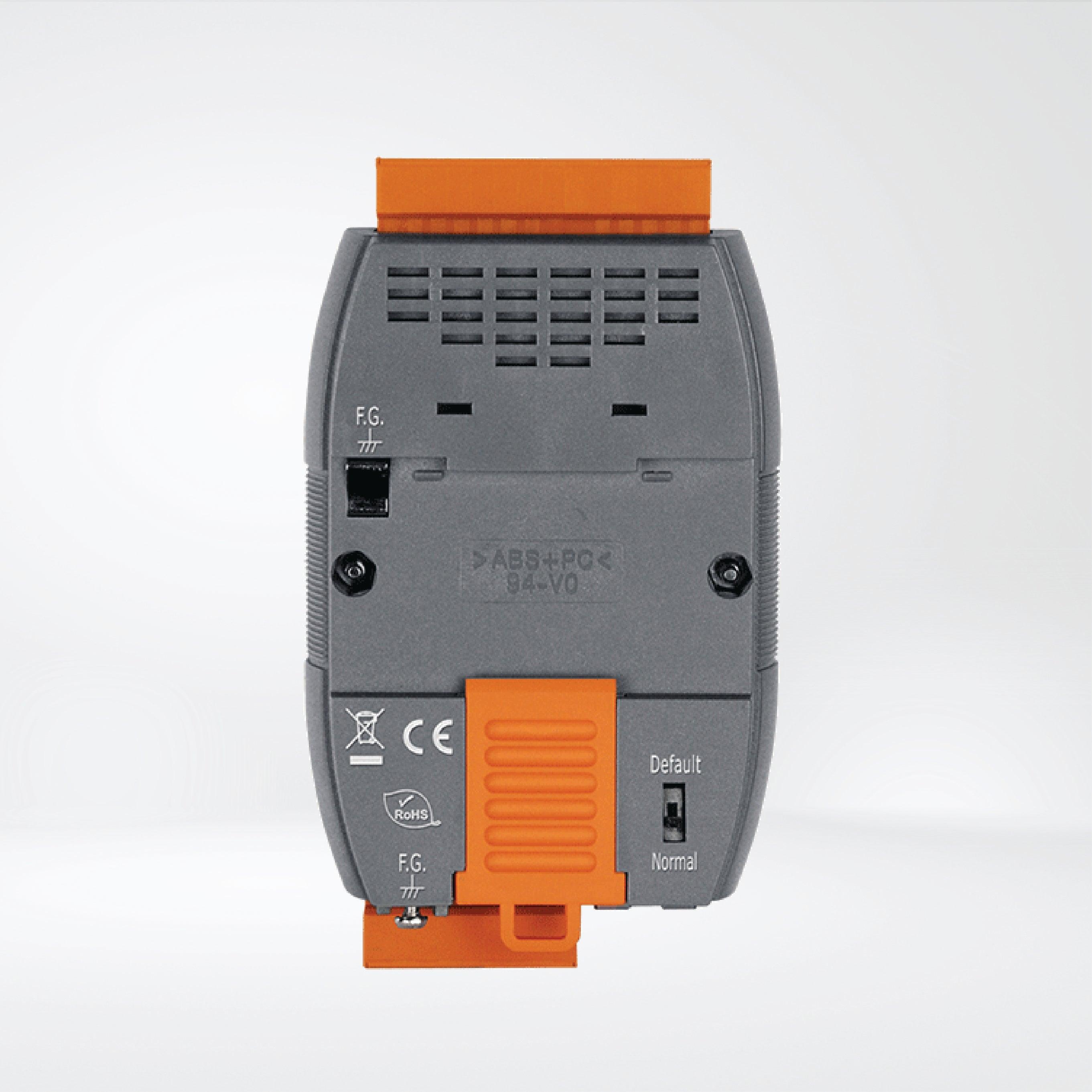 HRT-711-UTA Modbus TCP/UDP to HART Gateway (for -40 ℃ application) - Riverplus