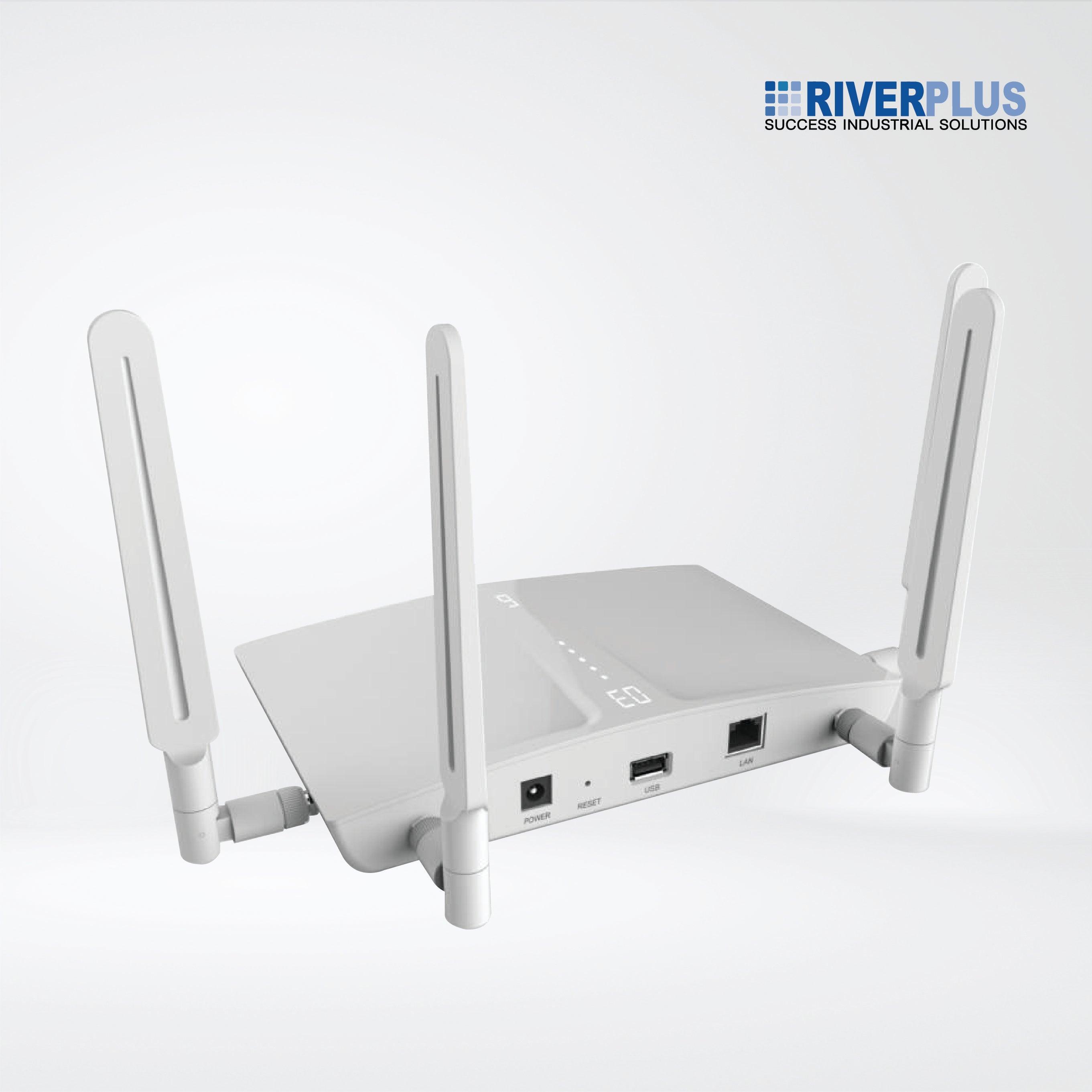 HS_C09851 ESL Access Point , 3rd generation, support EPD&LCD - Riverplus