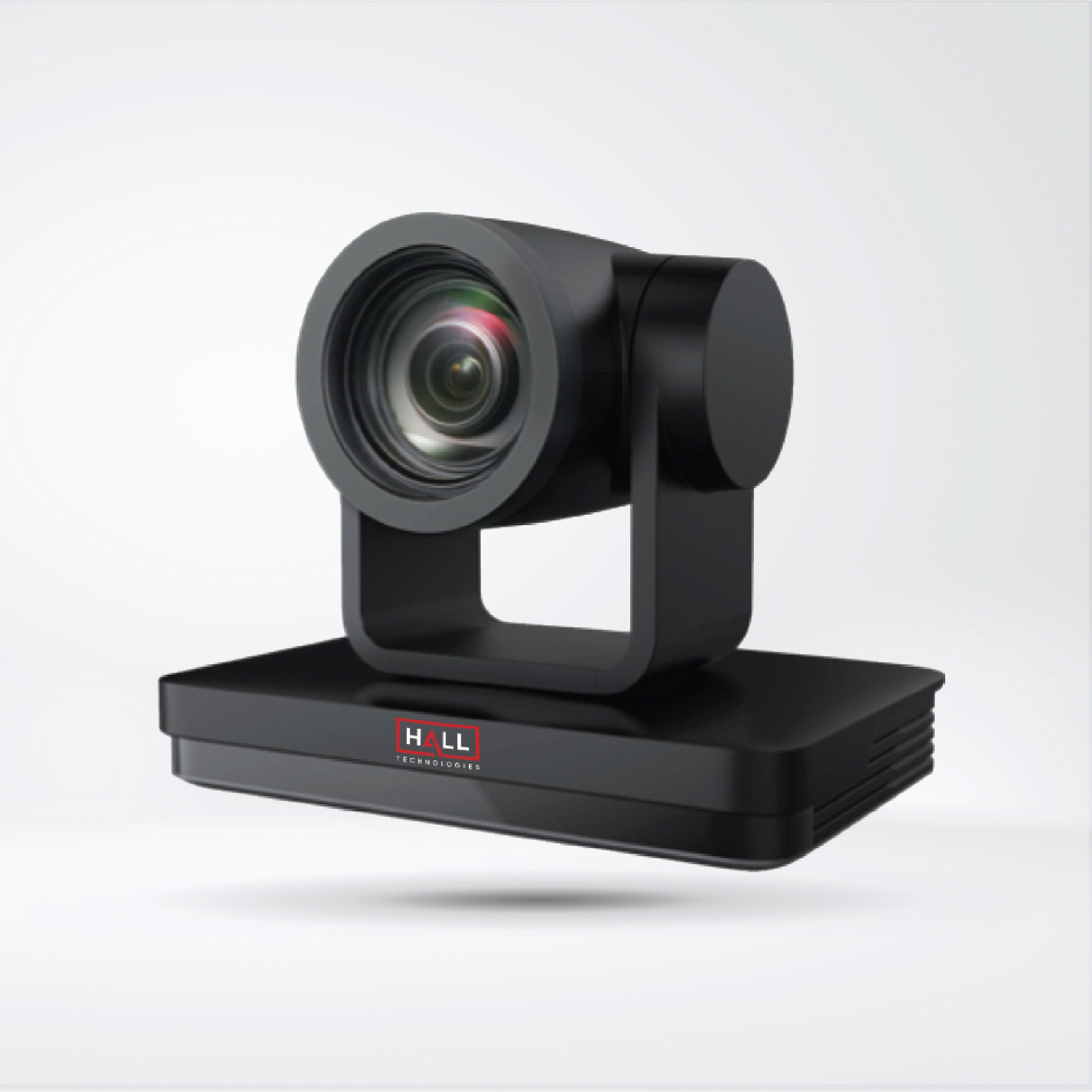 HT-CAM-1080PTZ Full HD PTZ Camera - Riverplus