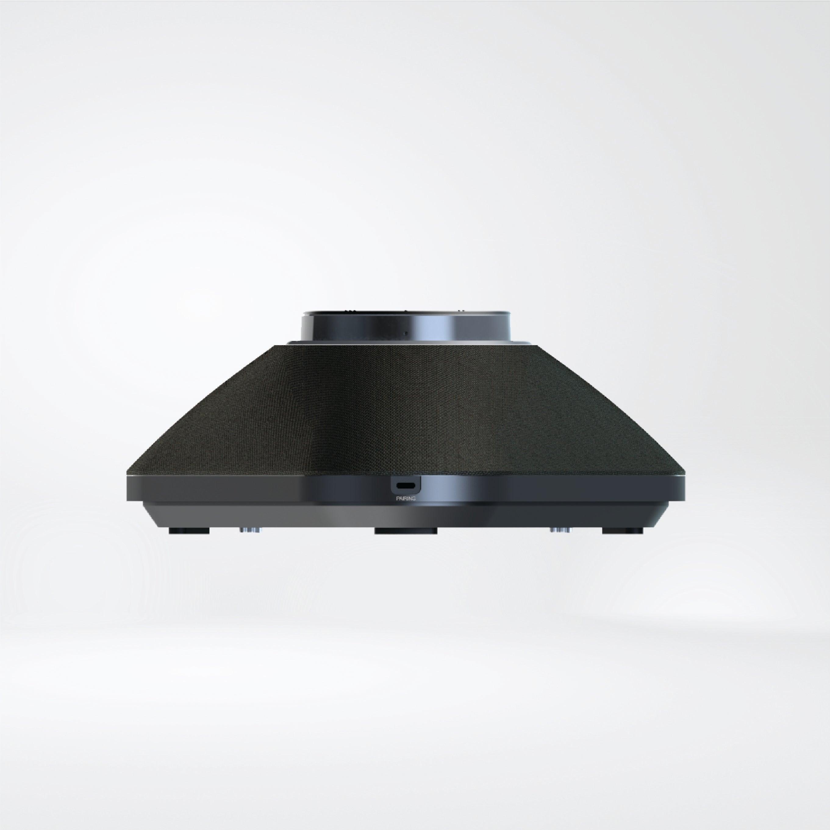 HT-ODYSSEY Conference Speakerphone with Video Presentation and BYOD - Riverplus