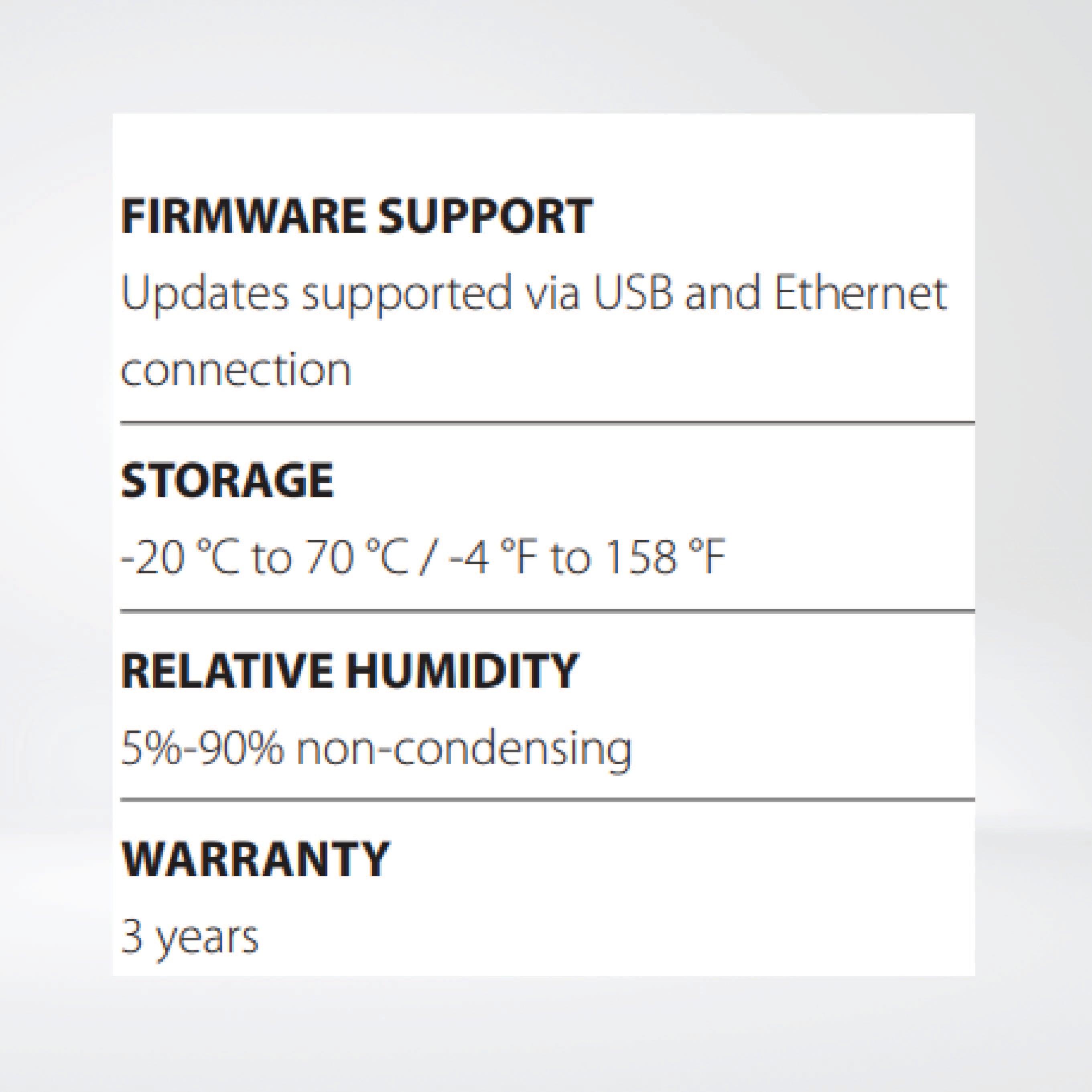Hx4 Stand-alone controller with the capacity to run a single 4K HDMI source across four HD outputs - Riverplus