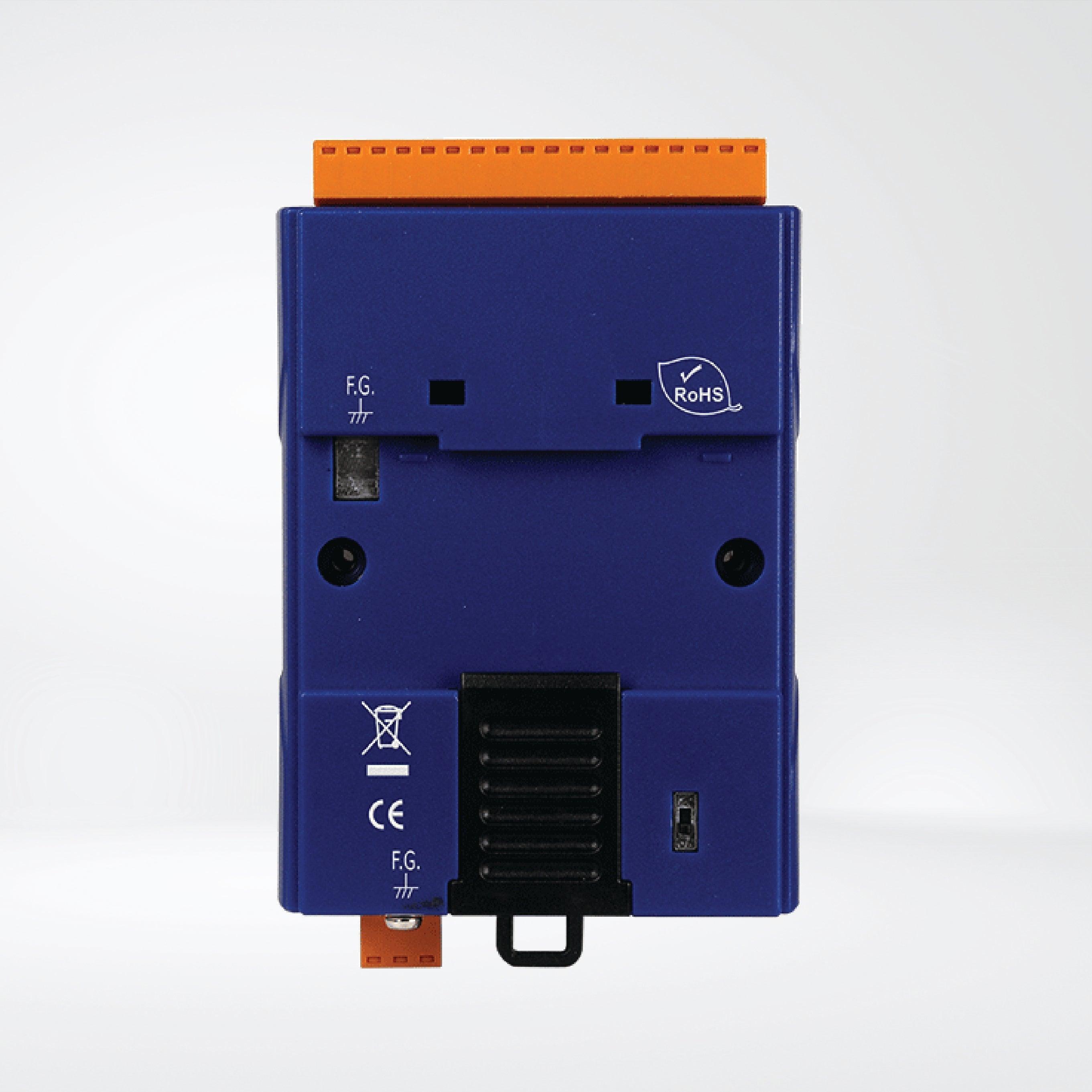 I-7580 PROFINET to RS-232/422/485 Converter - Riverplus