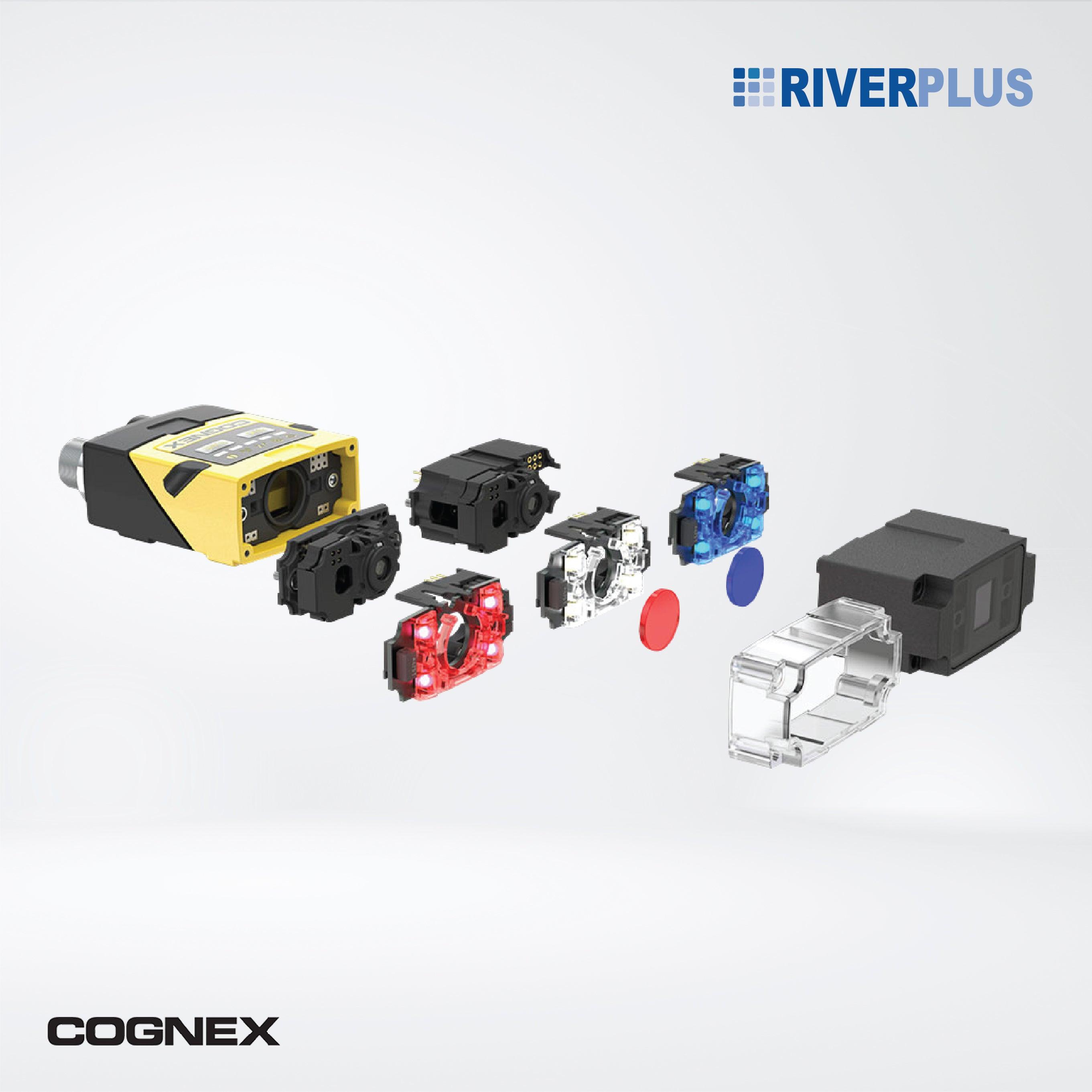 In-Sight 2000 Mini vision sensors , The power of the vision sensor in an ultra-small form factor - Riverplus