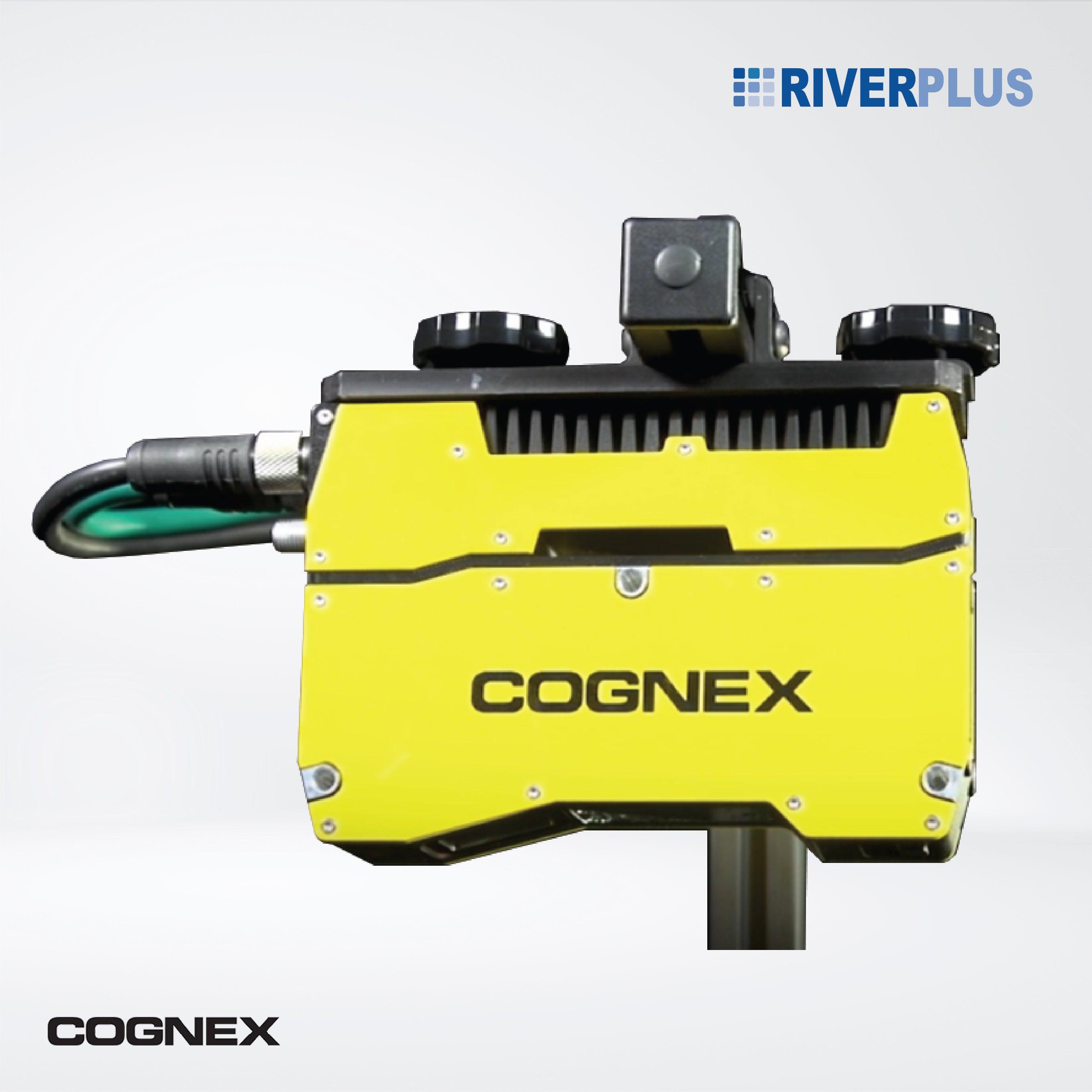 In-Sight 3D-L4000 , All-in-one vision system solves 3D applications as easily as 2D vision - Riverplus