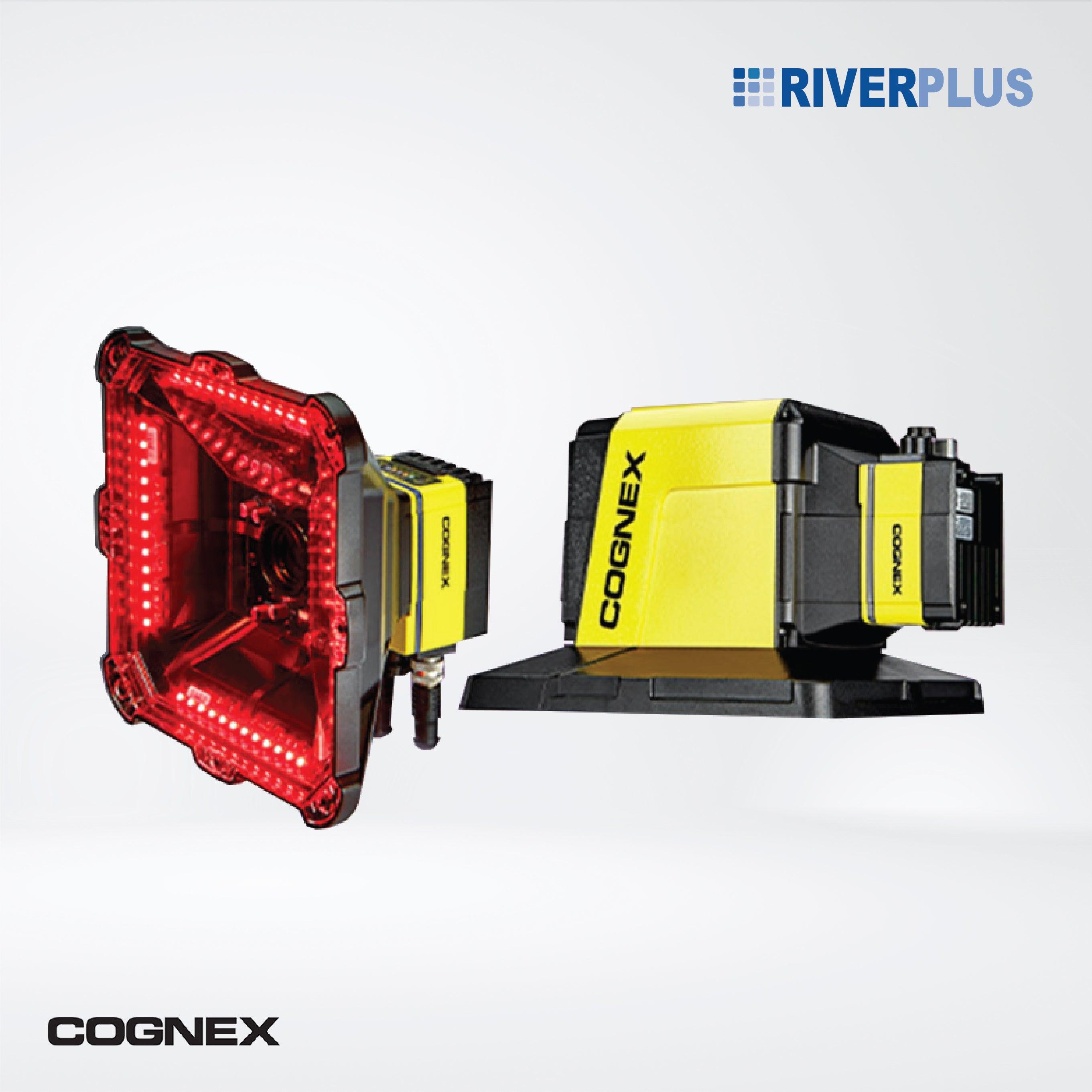 In-Sight 7905V Series Barcode Verifiers - Riverplus