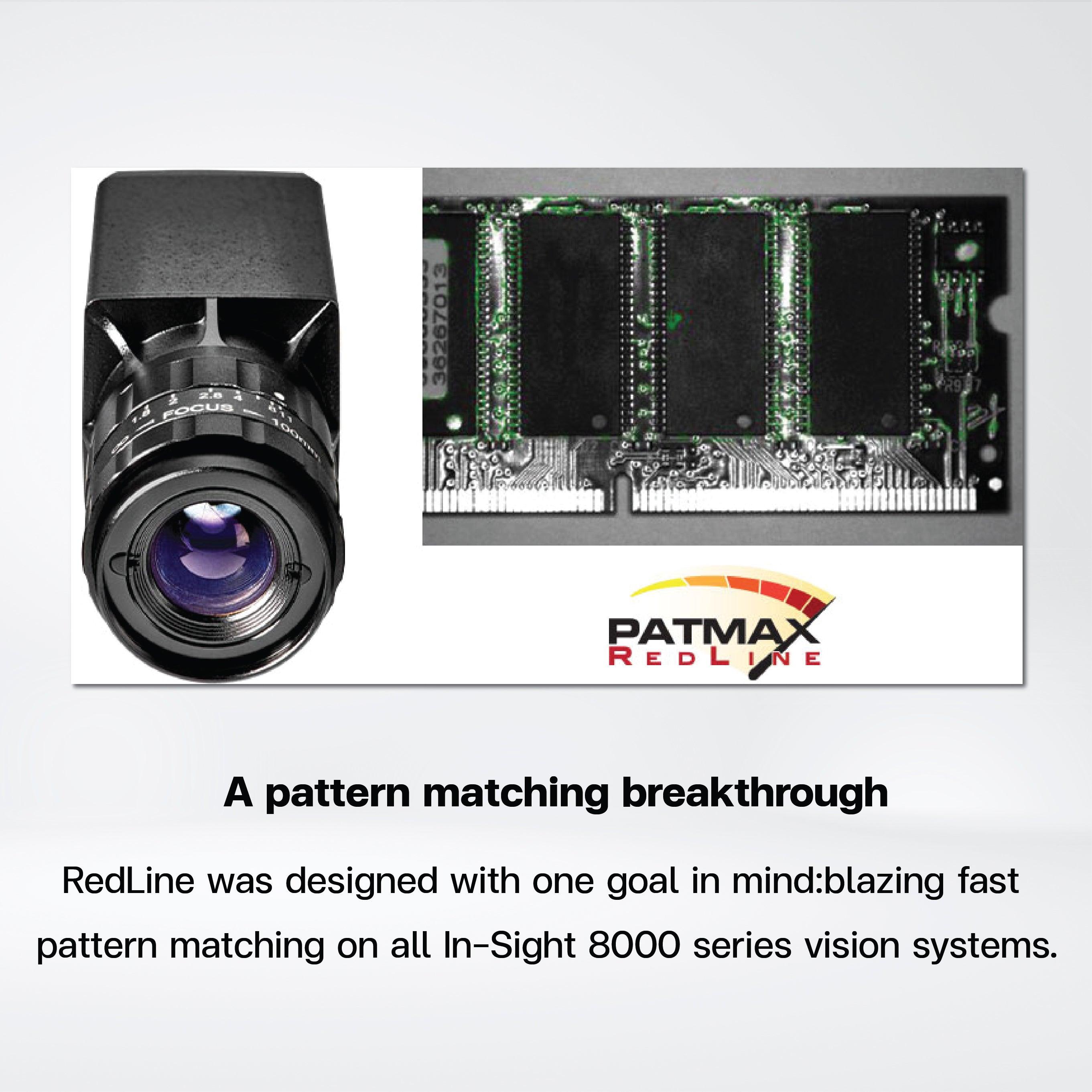 In-Sight 8000 vision system , World’s smallest 5MP self-contained vision system - Riverplus